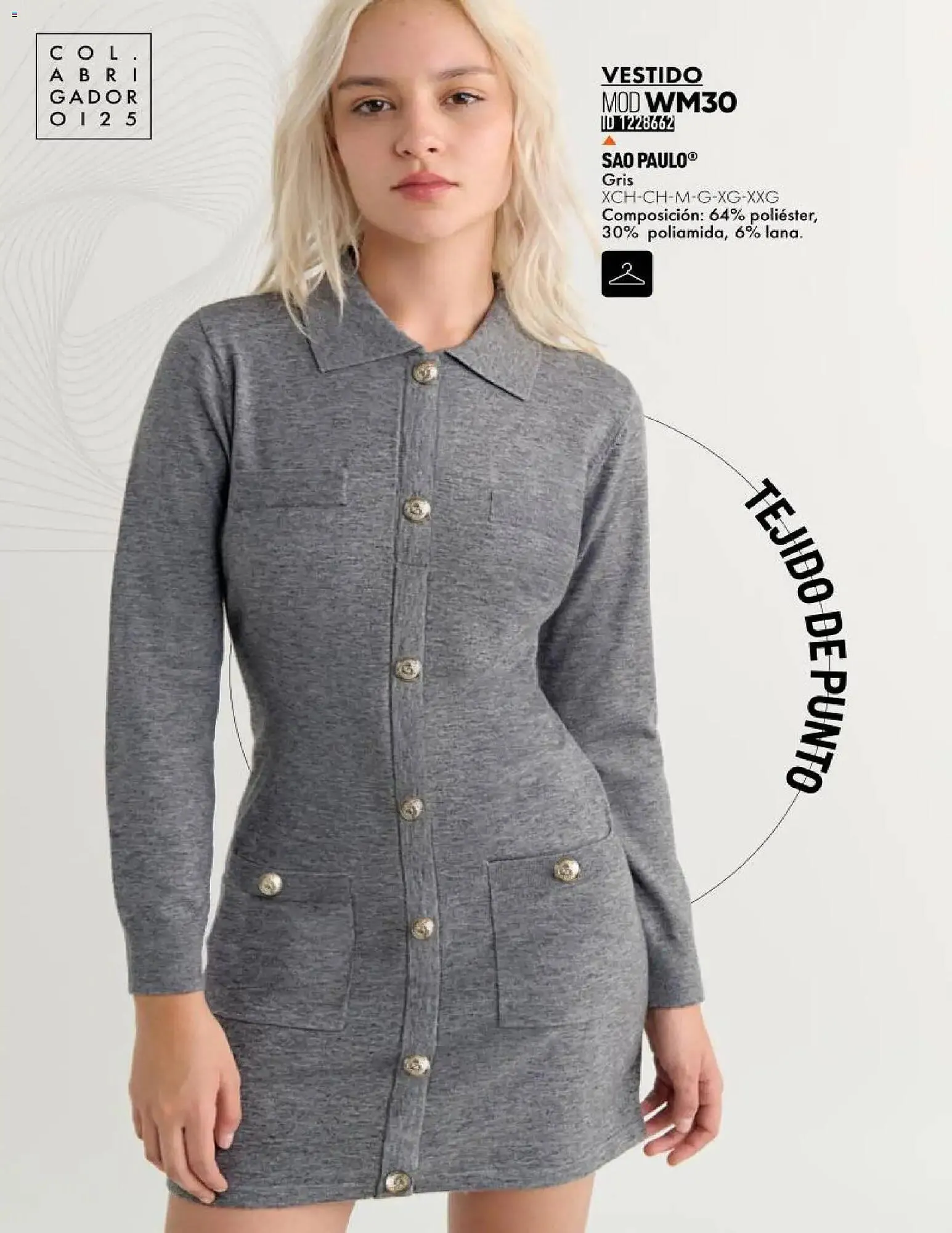 Catálogo de Catálogo Price Shoes 11 de noviembre al 1 de marzo 2026 - Pagina 244