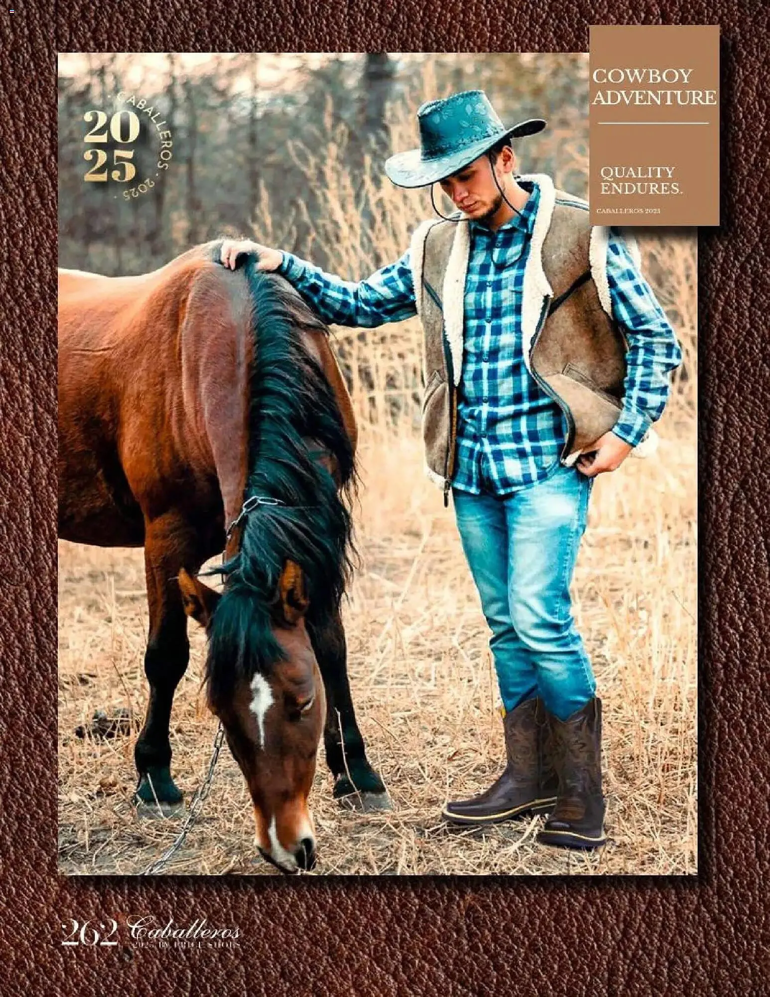 Catálogo de Catálogo Price Shoes 26 de noviembre al 1 de julio 2026 - Pagina 262