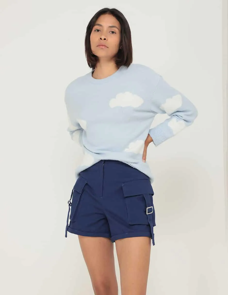Short That's It para mujer
