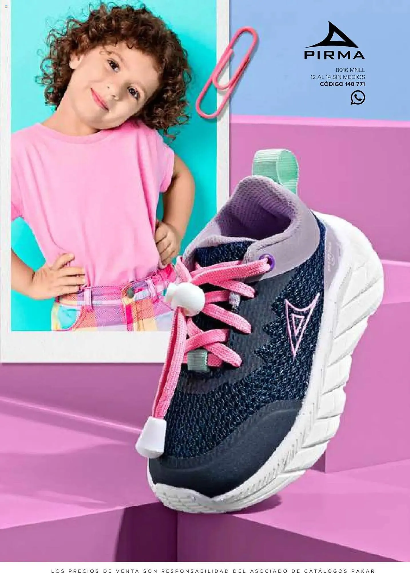 Catálogo de Catálogo SC Pakar 30 de enero al 1 de julio 2026 - Pagina 247