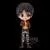 Attack on Titan Q posket-EREN YEAGER-vol.2(ver.A)