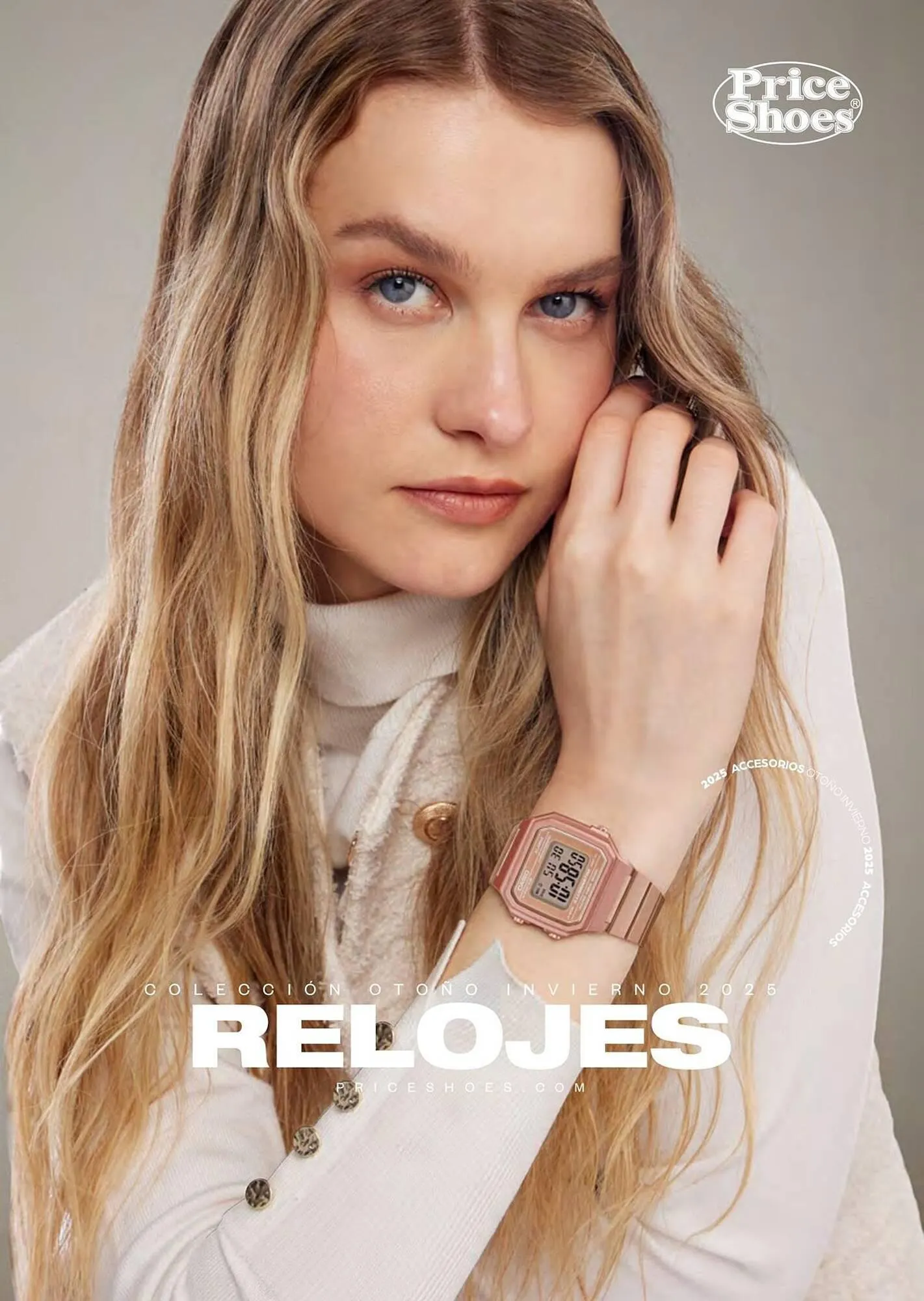 Catálogo de Catálogo Price Shoes 27 de noviembre al 28 de febrero 2026 - Pagina 315