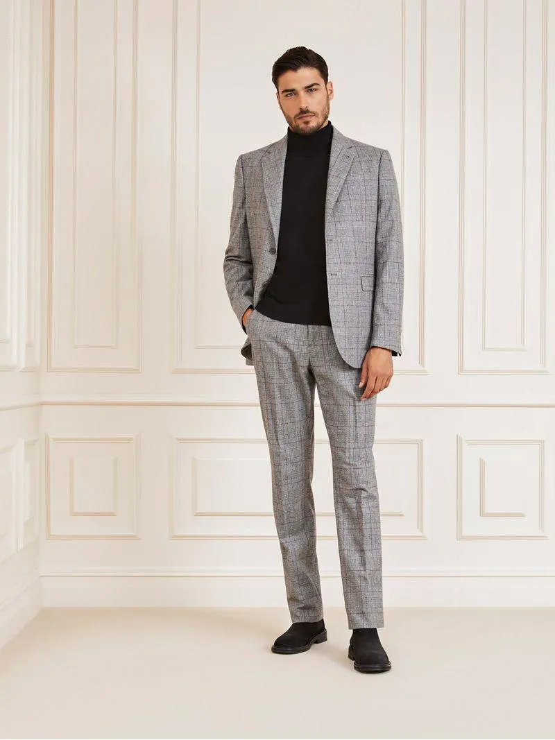 Pantalones Guess Marciano Roger