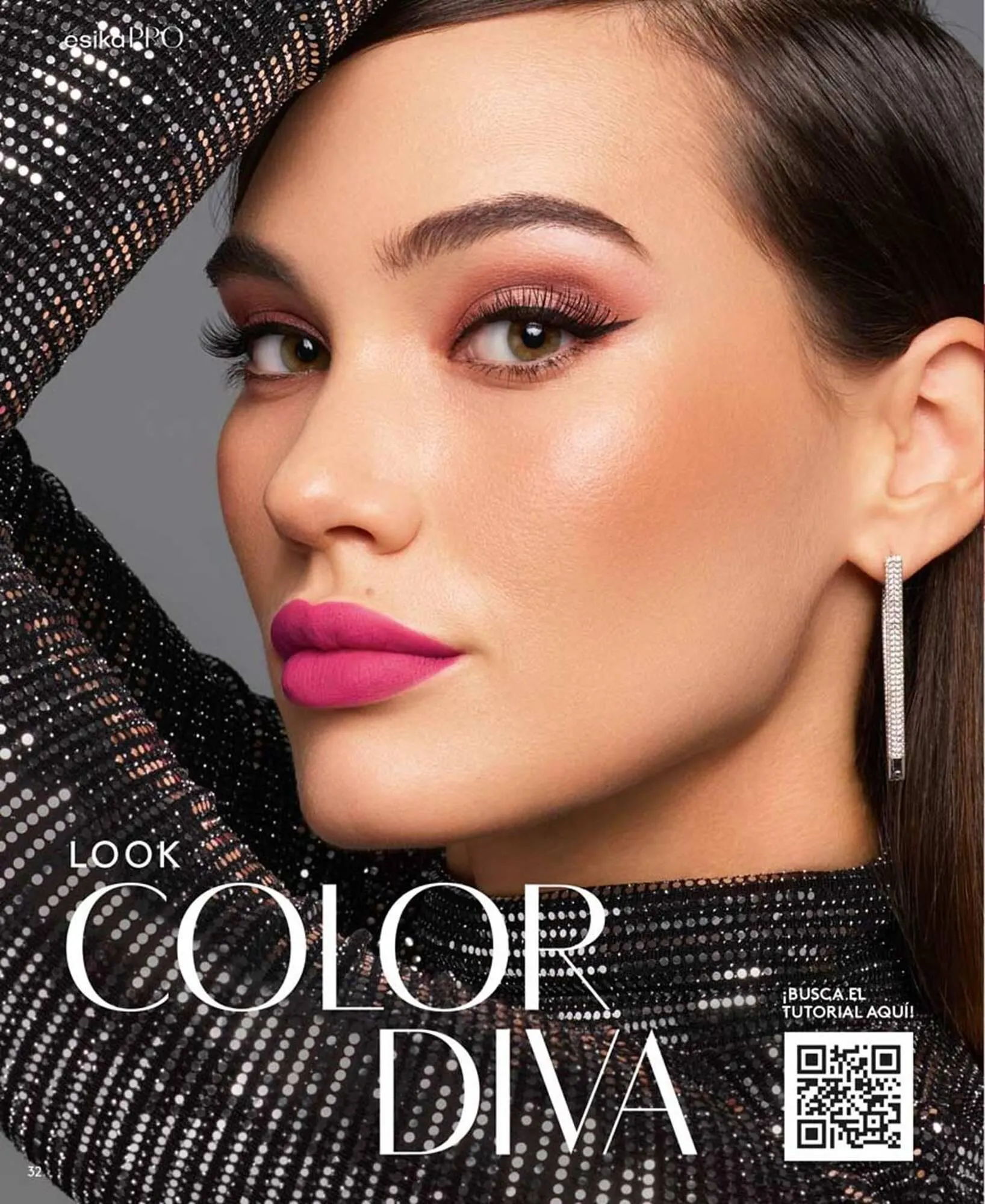 Catálogo de Catálogo Ésika 19 de enero al 15 de marzo 2024 - Pagina 32