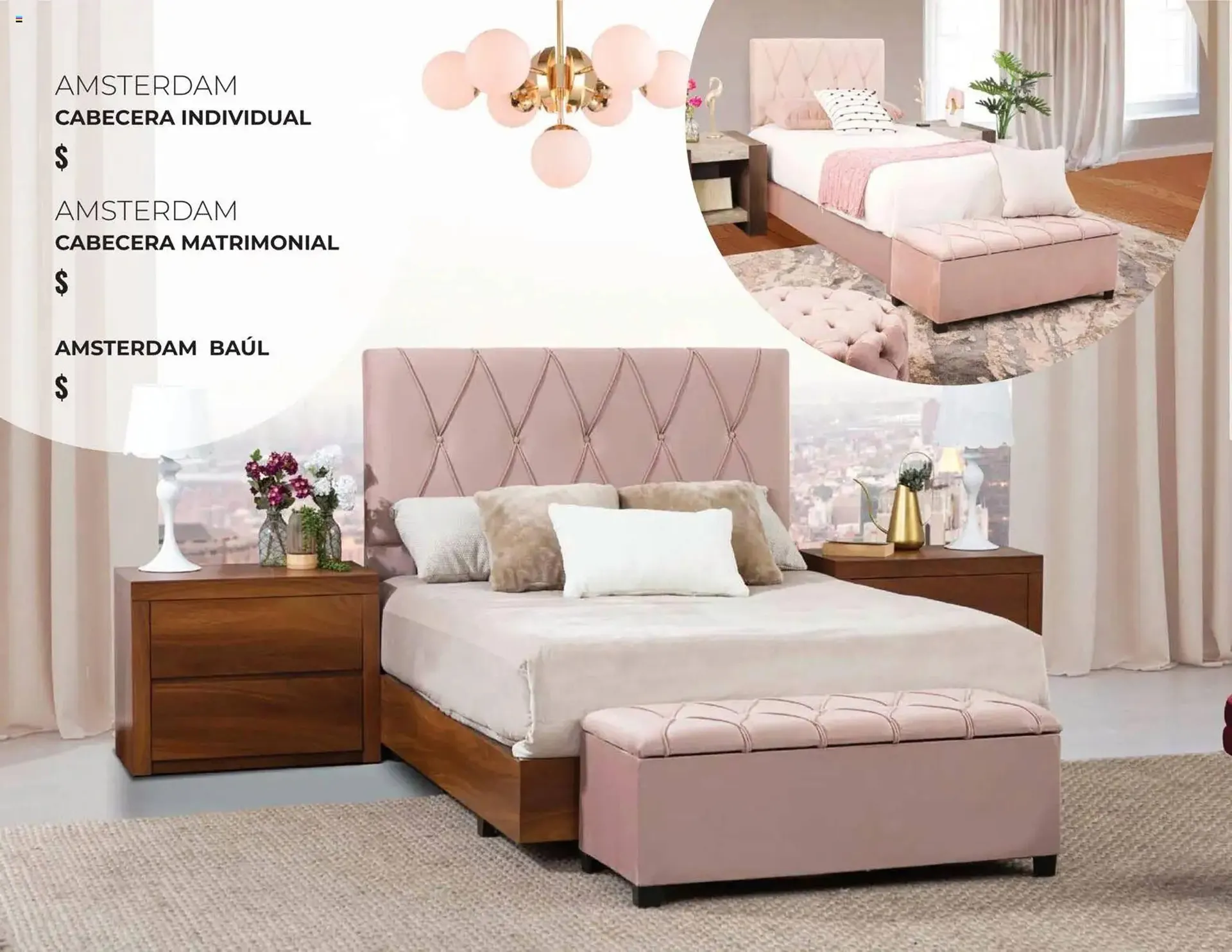 Catálogo de Catálogo Muebles Dico 25 de abril al 1 de enero 2027 - Pagina 20