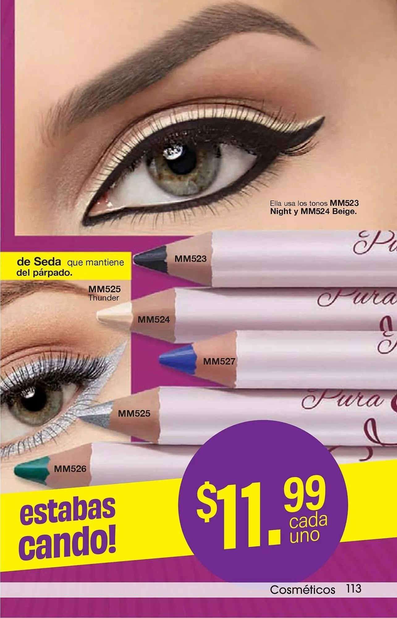 Catálogo de Catálogo Arabela 15 de enero al 5 de febrero 2026 - Pagina 83