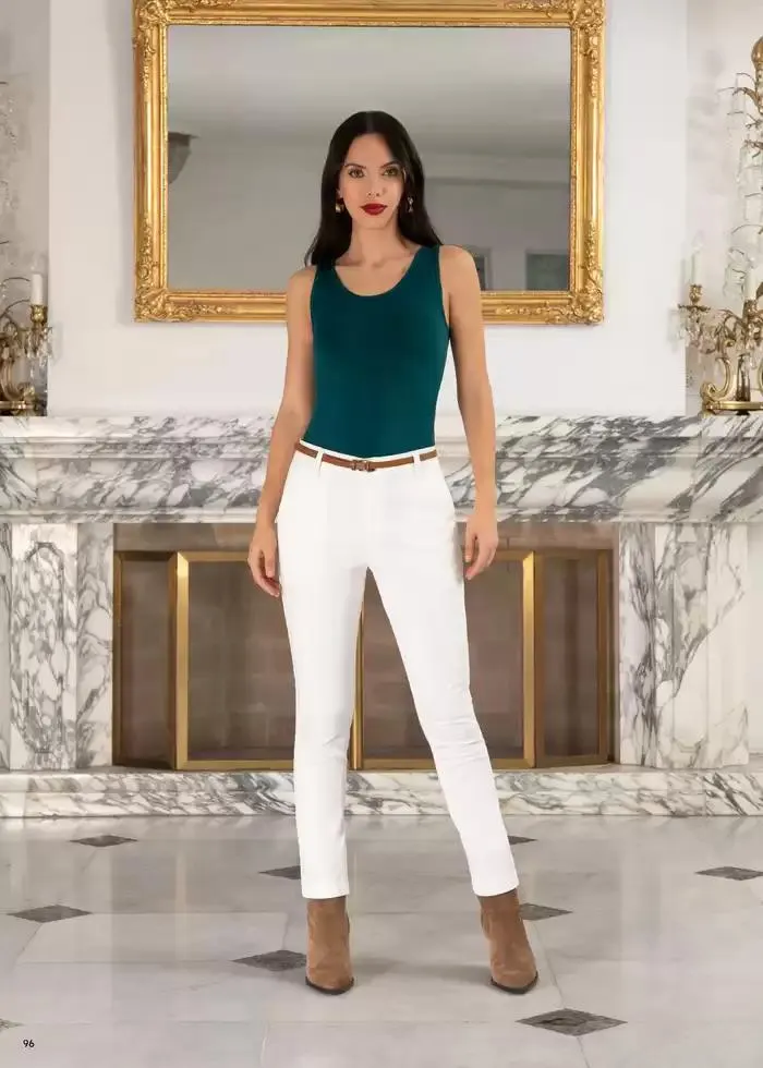 Catálogo de Catálogo Invierno 2024 9 de octubre al 31 de enero 2025 - Pagina 96