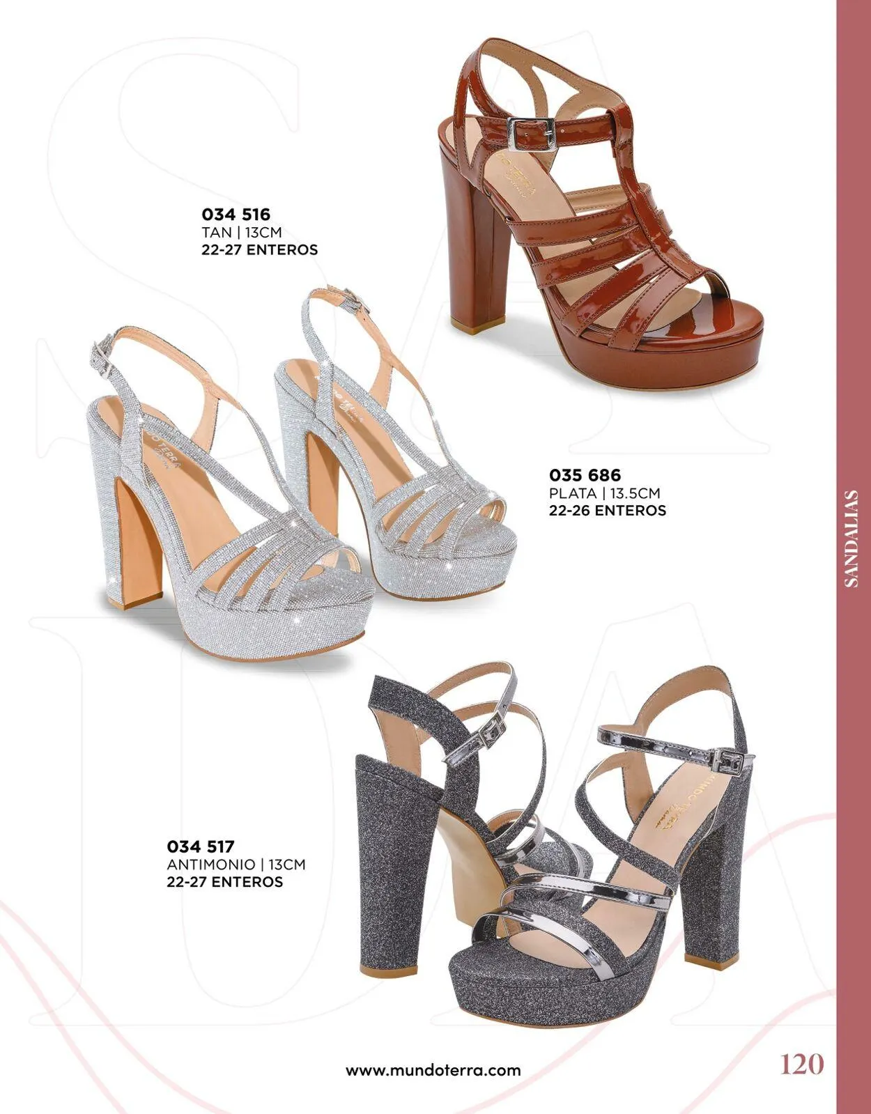 Catálogo de Mundo Terra 1 de septiembre al 29 de febrero 2024 - Pagina 53