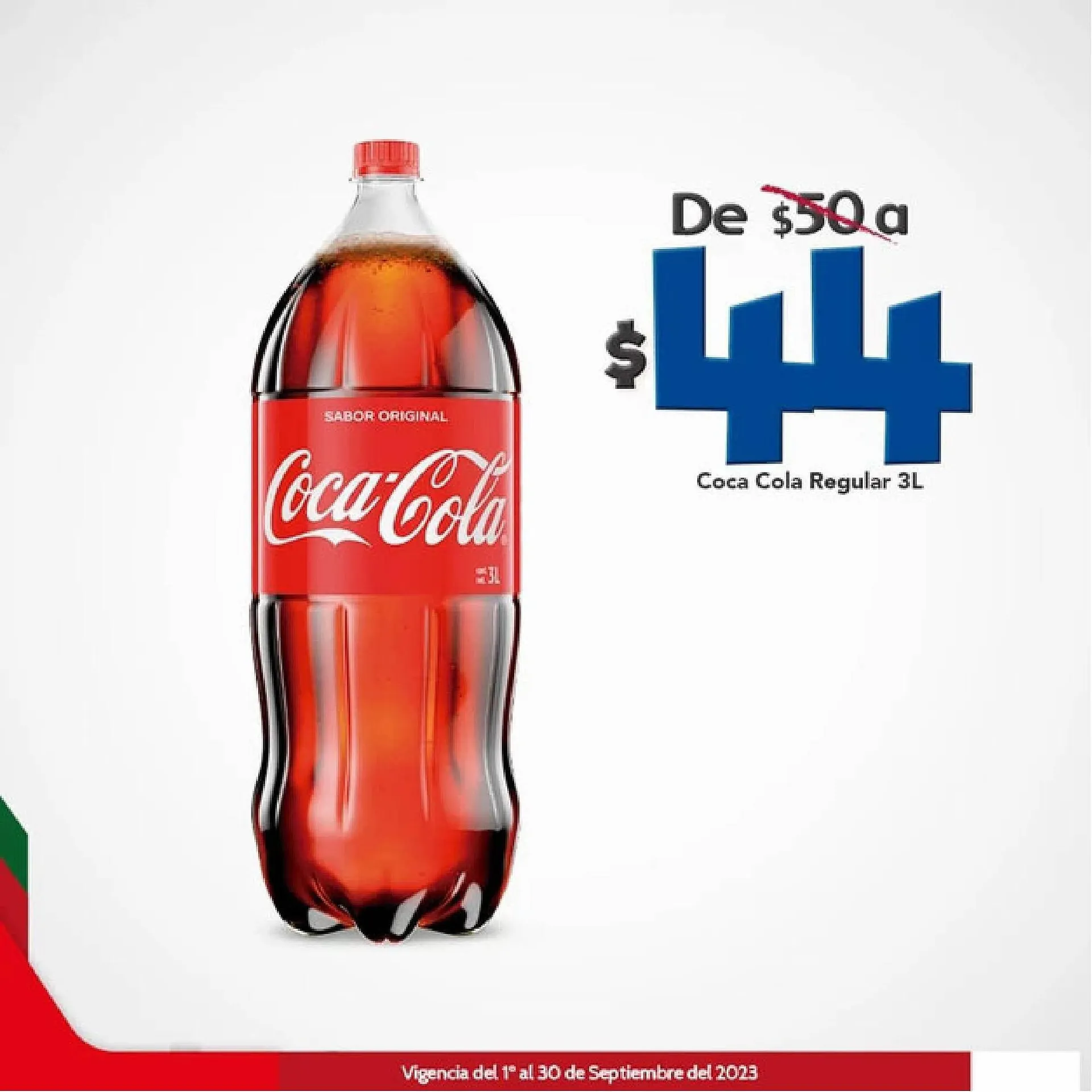 Catálogo de Catálogo Super Q 1 de septiembre al 30 de septiembre 2023 - Pagina 18