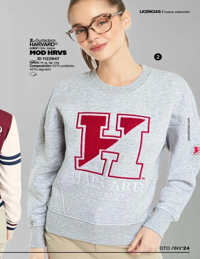 Catálogo de LICENCIAS 16 de septiembre al 31 de enero 2025 - Pagina 133