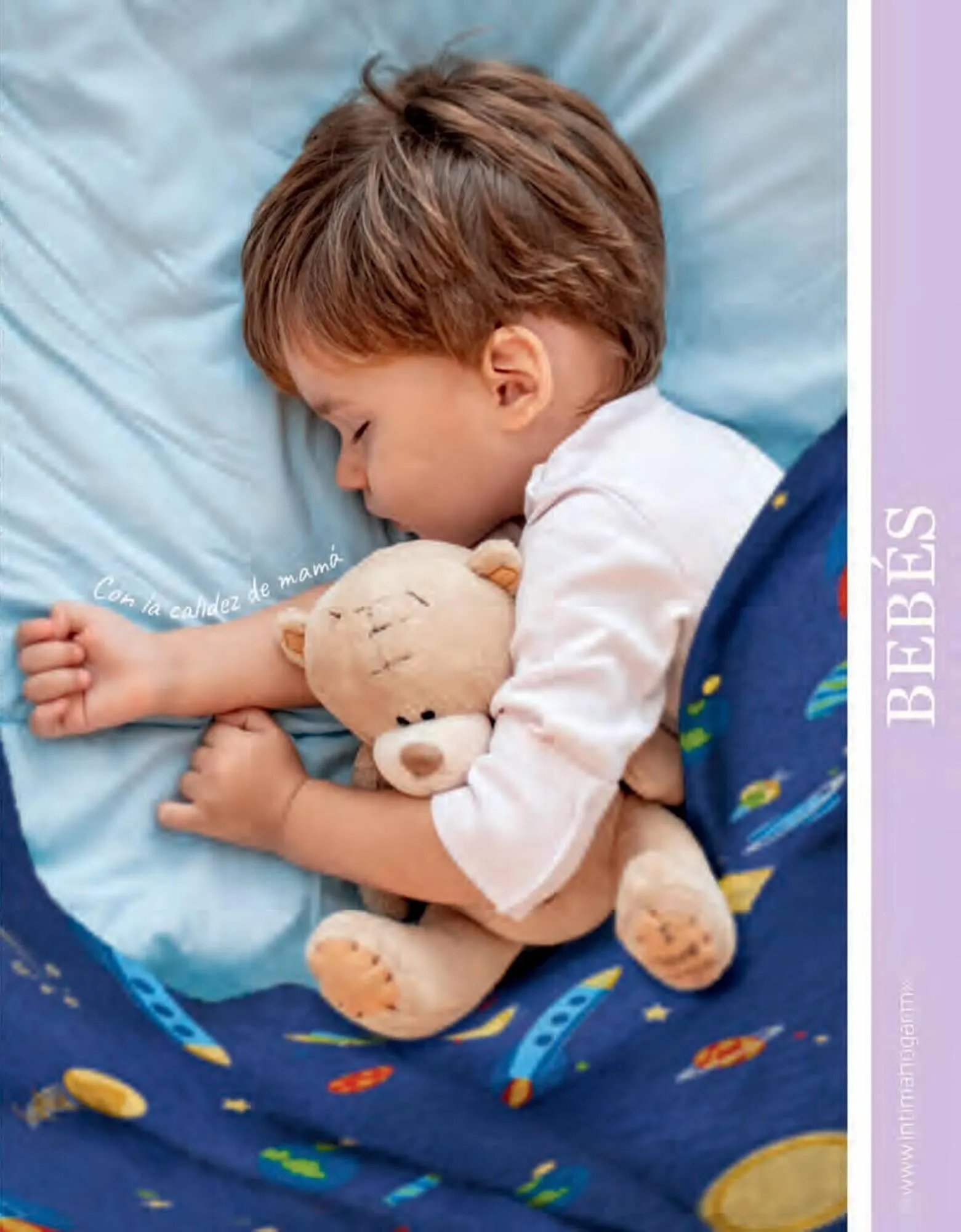 Catálogo de Catálogo Íntima Hogar 7 de noviembre al 31 de diciembre 2023 - Pagina 195