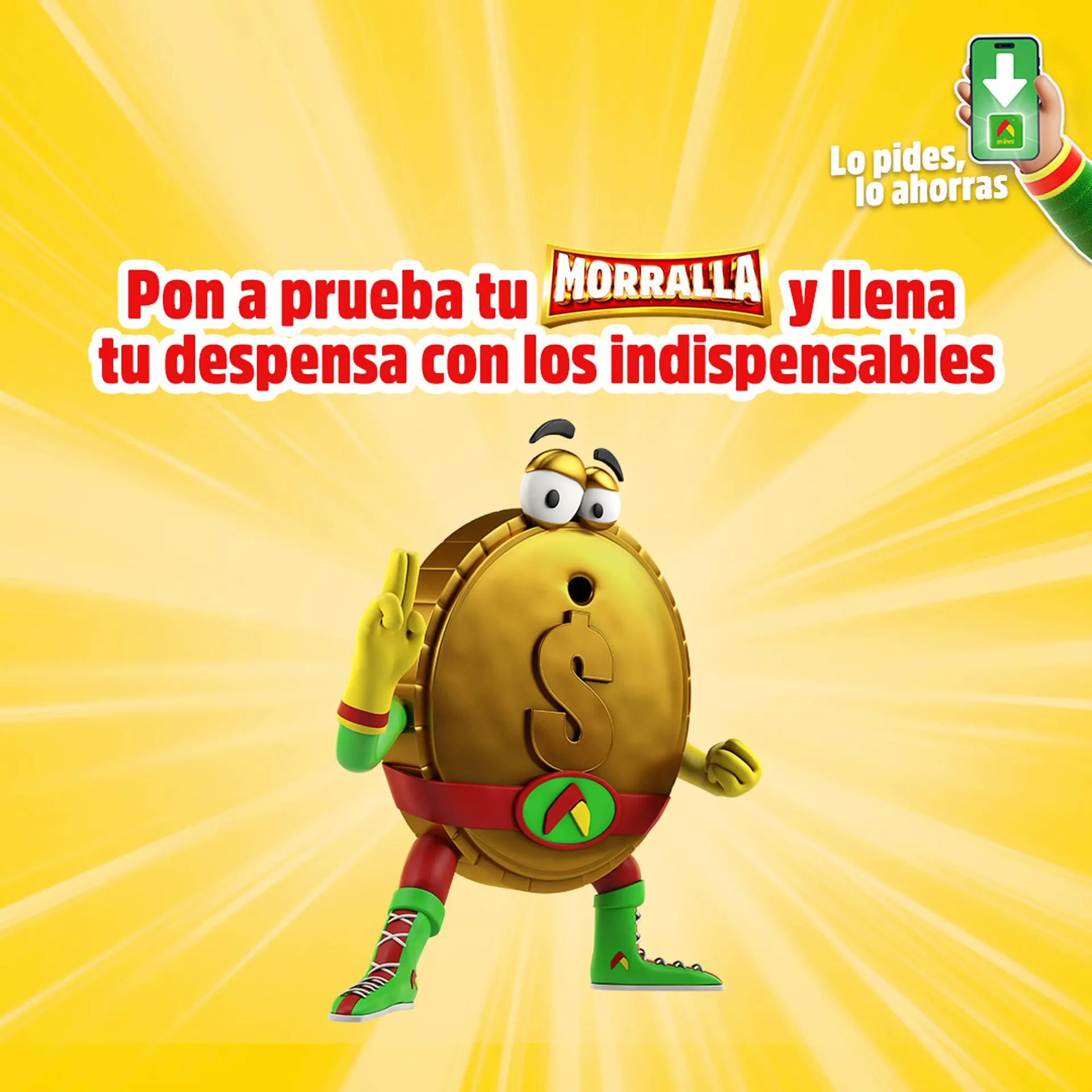 Catálogo de Folleto Bodega Aurrerá 14 de octubre al 19 de noviembre 2025 - Pagina 2