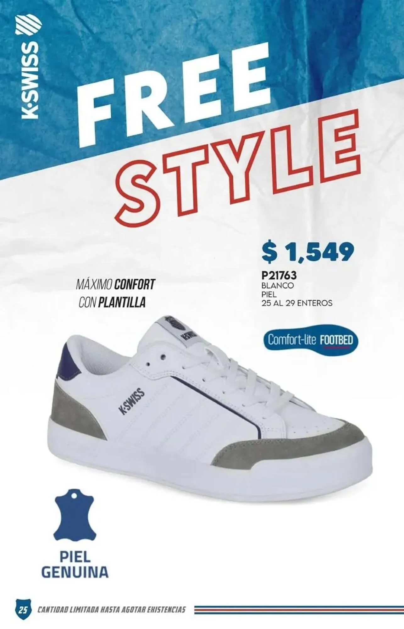 Catálogo de Catálogo Cklass 13 de abril al 30 de abril 2026 - Pagina 26