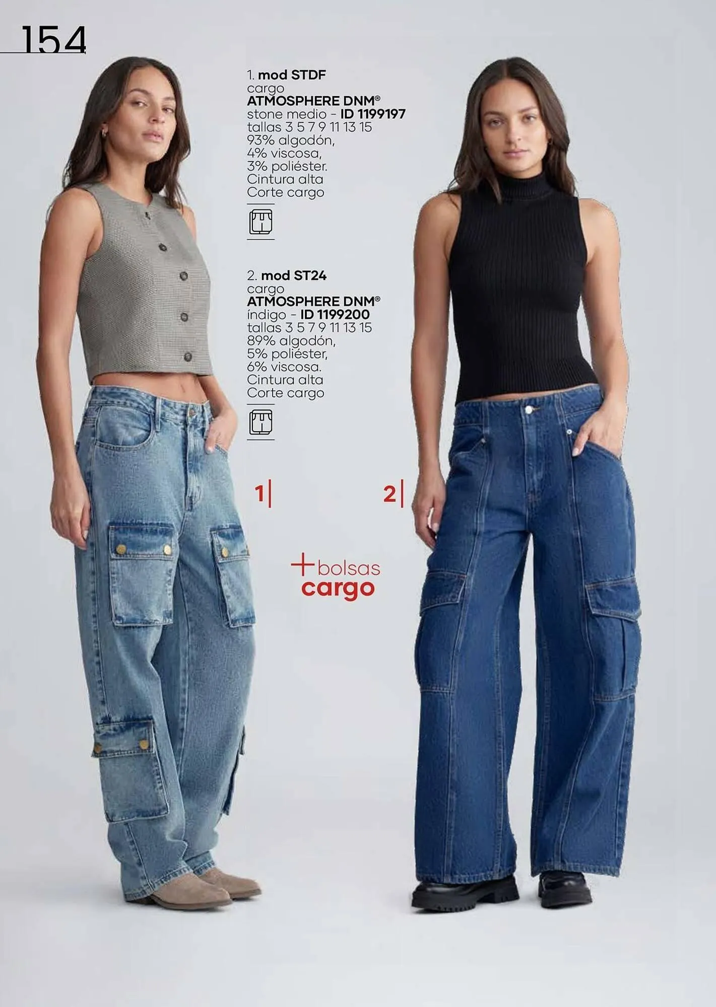 Catálogo de Catálogo Price Shoes 2 de febrero al 31 de marzo 2026 - Pagina 154