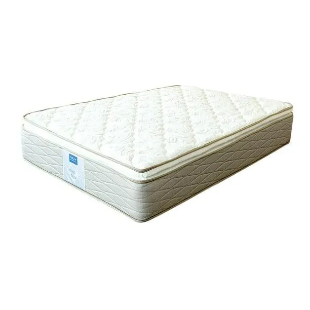 Colchon Matrimonial Restonic Terra