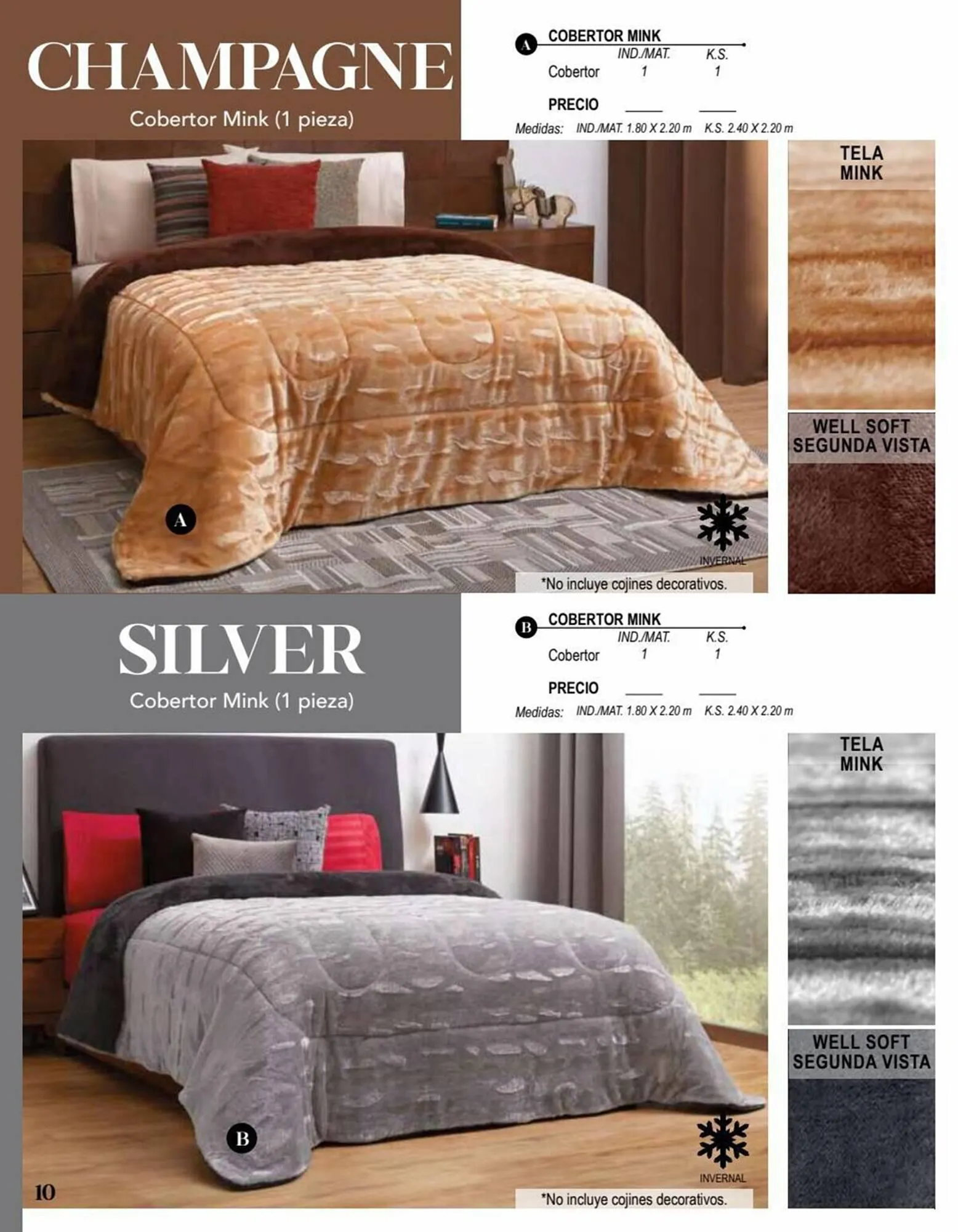 Catálogo de Catálogo Elefantito 14 de junio al 3 de enero 2024 - Pagina 126