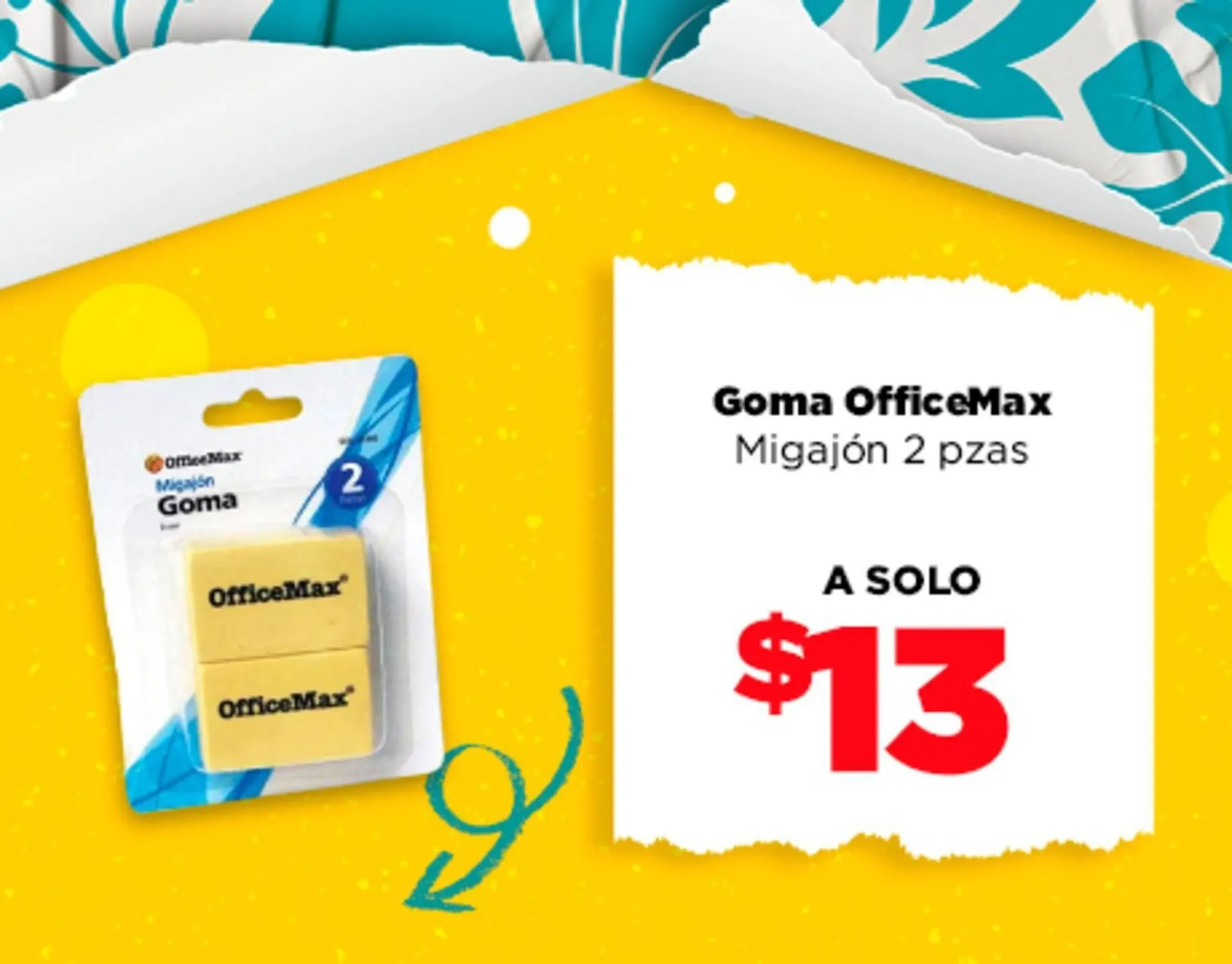 Catálogo de Catálogo OfficeMax 16 de julio al 31 de julio 2025 - Pagina 6