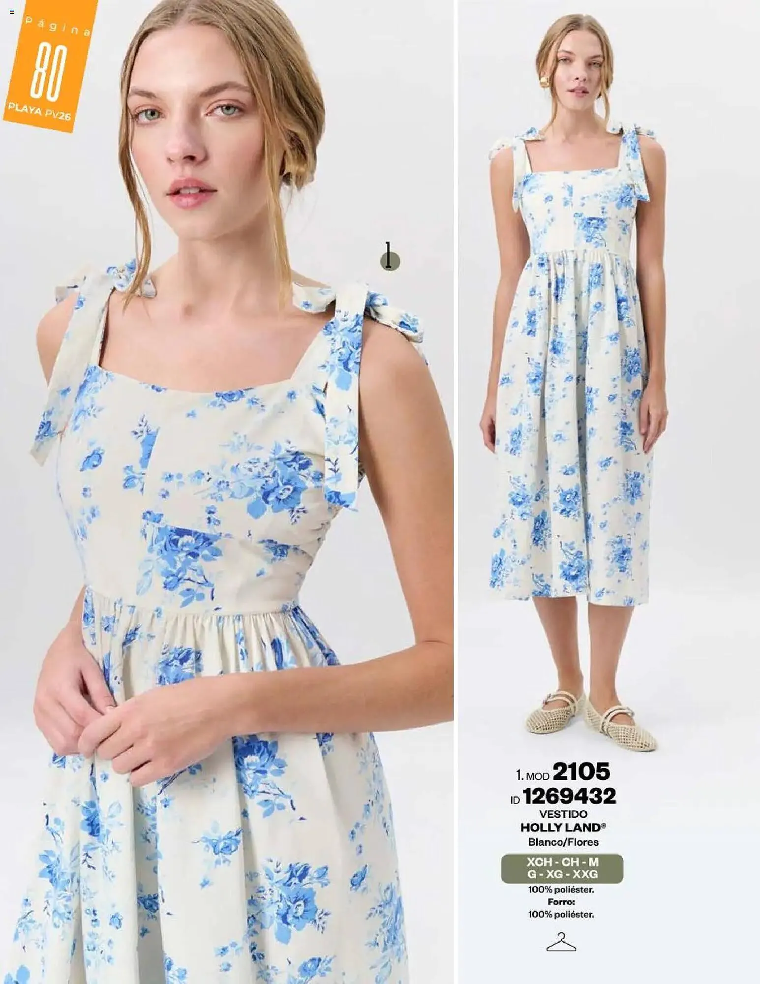 Catálogo de Catálogo Price Shoes 13 de febrero al 1 de enero 2027 - Pagina 80