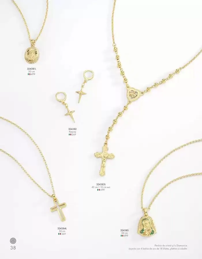 Catálogo de NICE 324Coleccion 21 de mayo al 31 de diciembre 2025 - Pagina 40