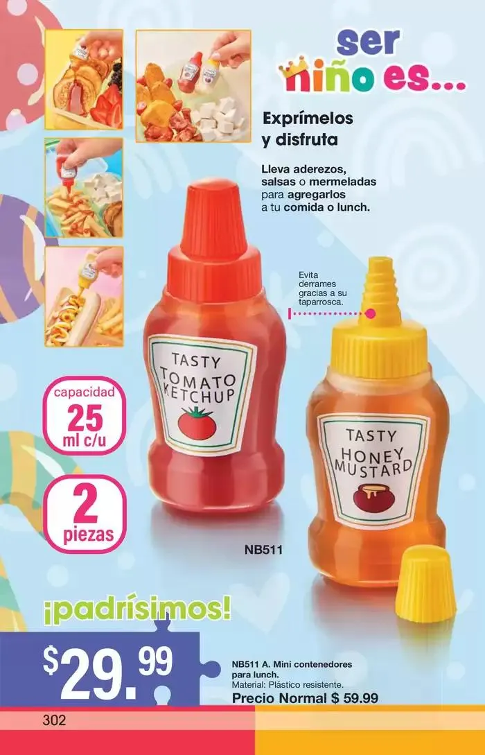 Catálogo de Arabela Campaña 09 7 de abril al 17 de abril 2025 - Pagina 276