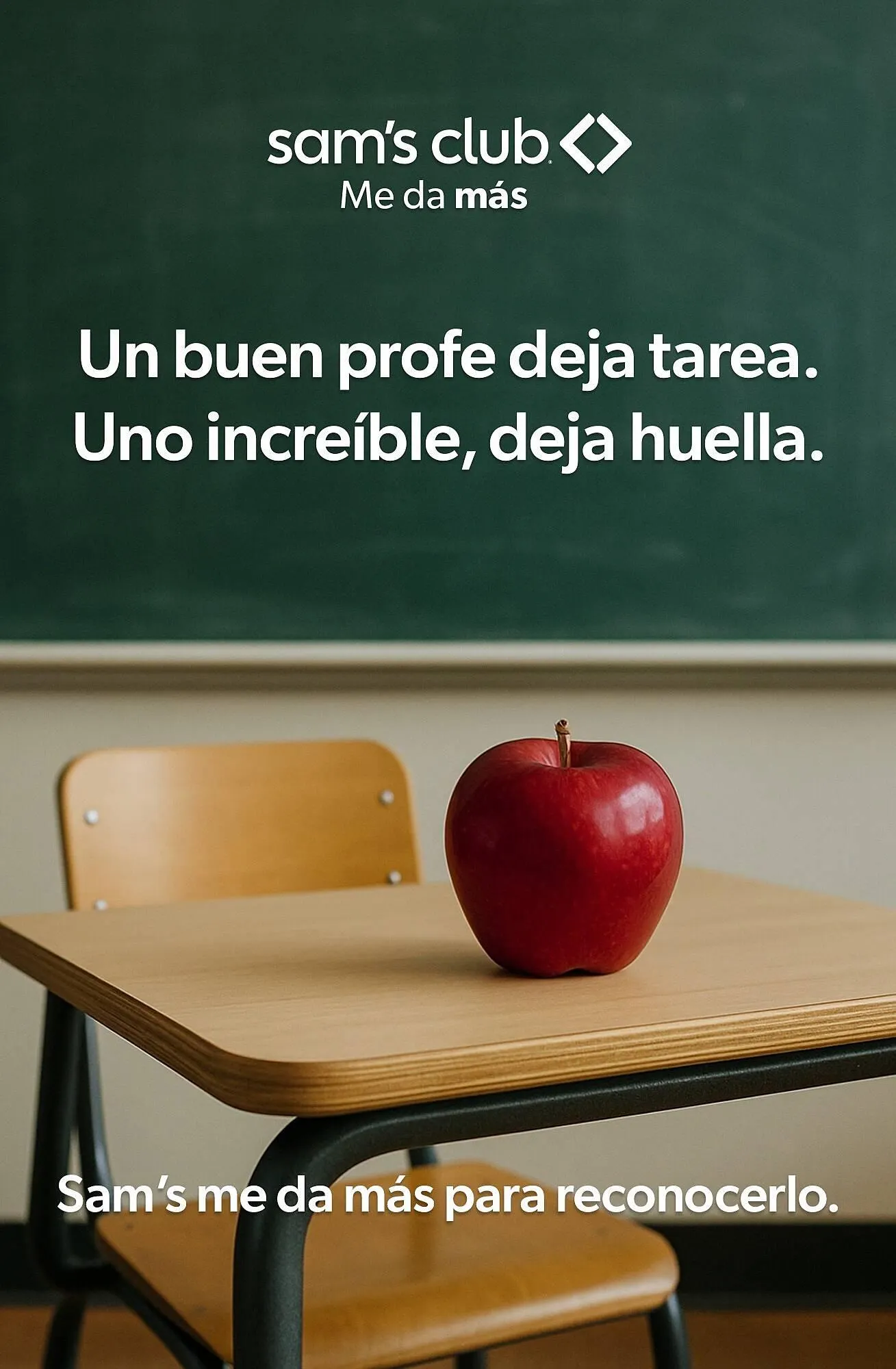 Catálogo de Catálogo Sam's Club 16 de mayo al 31 de mayo 2025 - Pagina 1