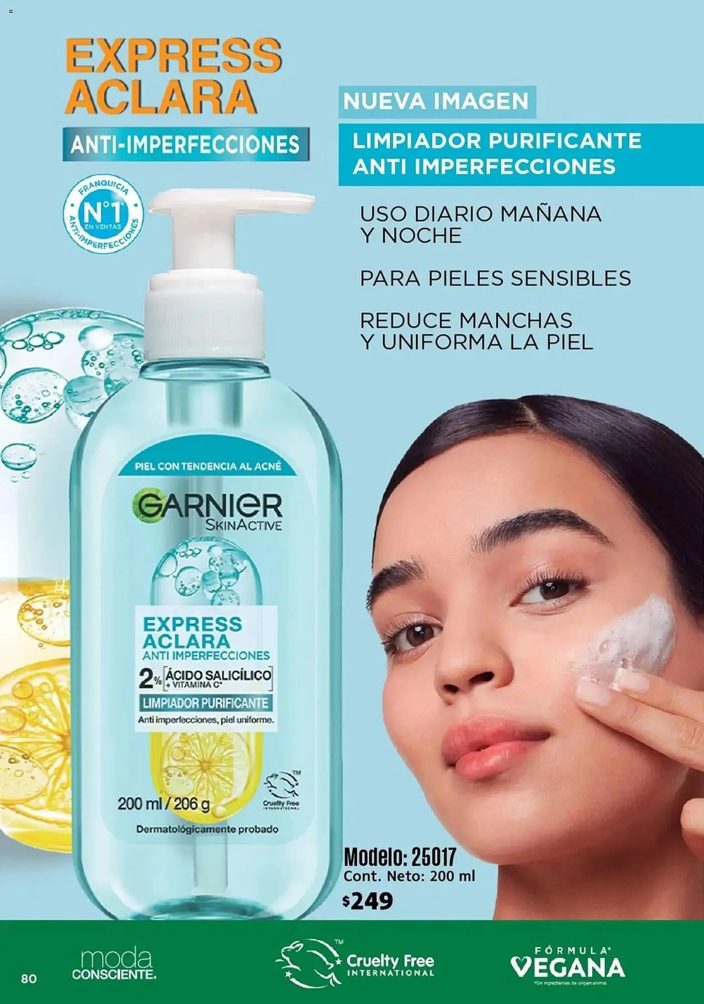 Catálogo de Catálogo Ilusión 1 de marzo al 1 de mayo 2026 - Pagina 82