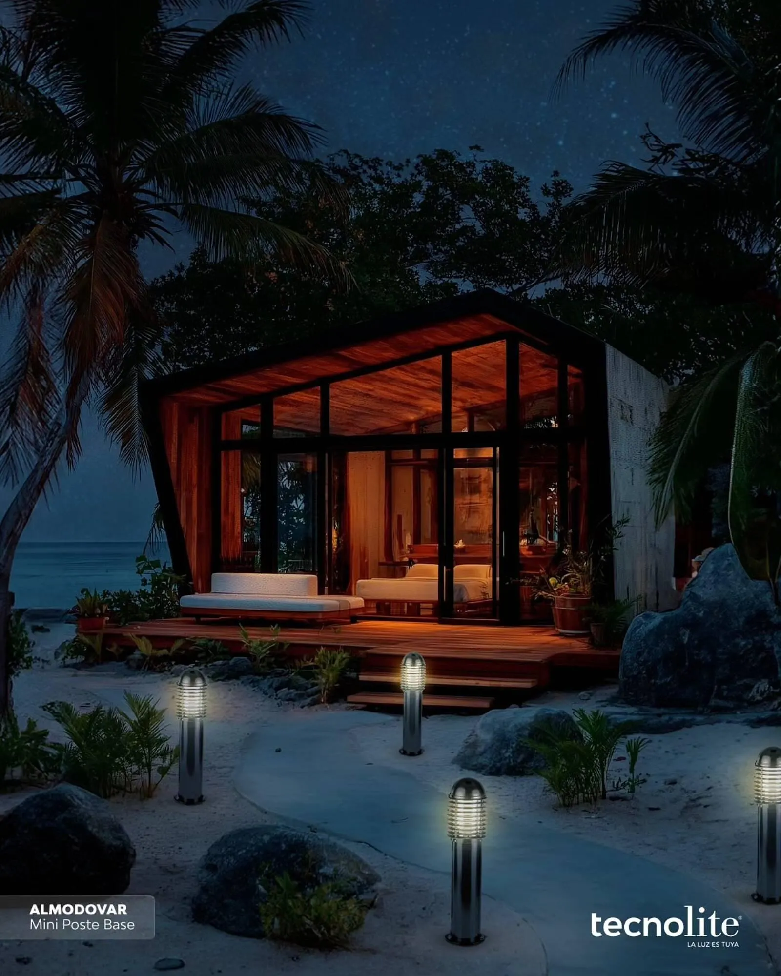 Catálogo de Catálogo Tecnolite 29 de julio al 5 de agosto 2025 - Pagina 2