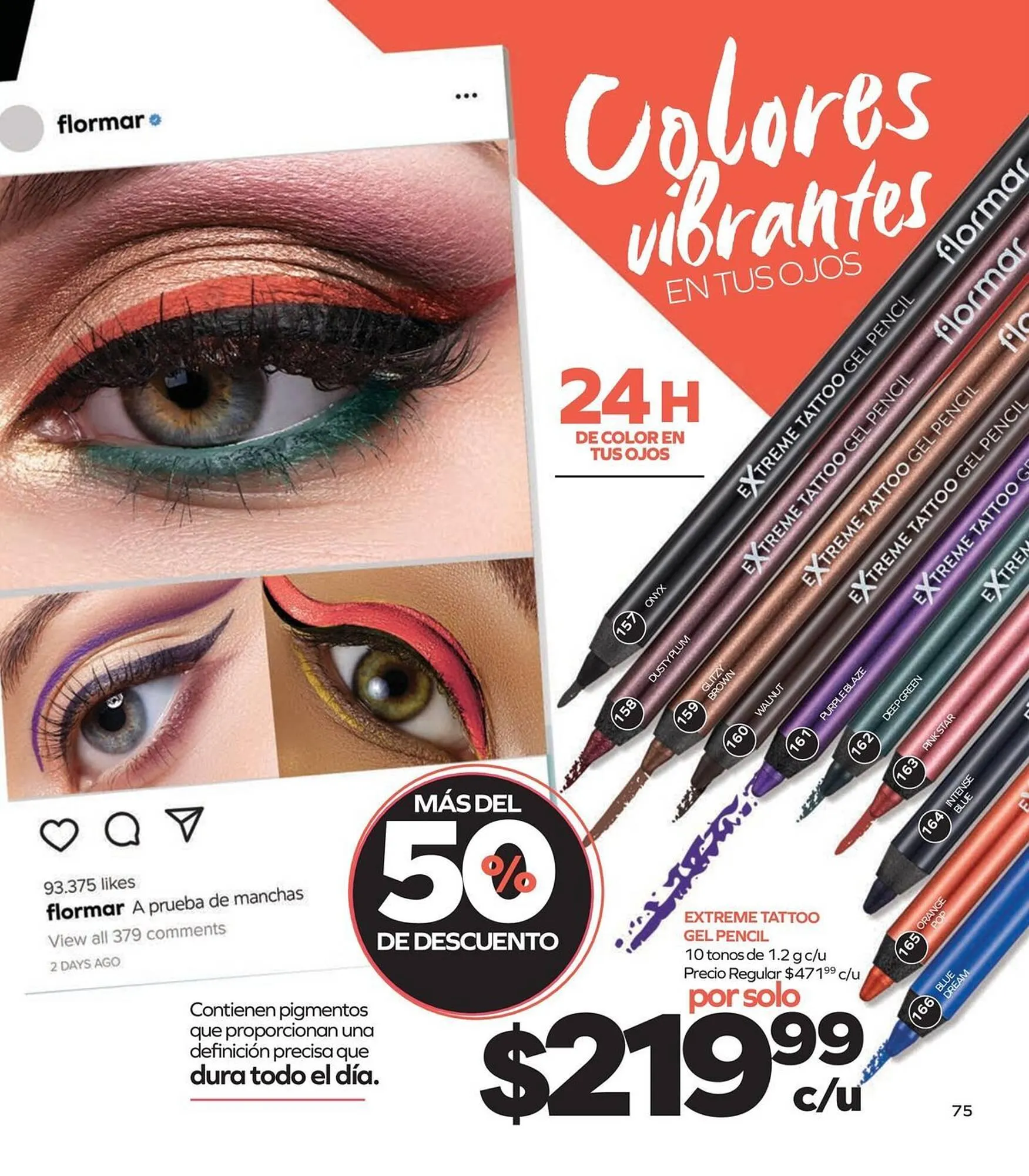 Catálogo de Catálogo Stanhome 17 de diciembre al 3 de enero 2026 - Pagina 77