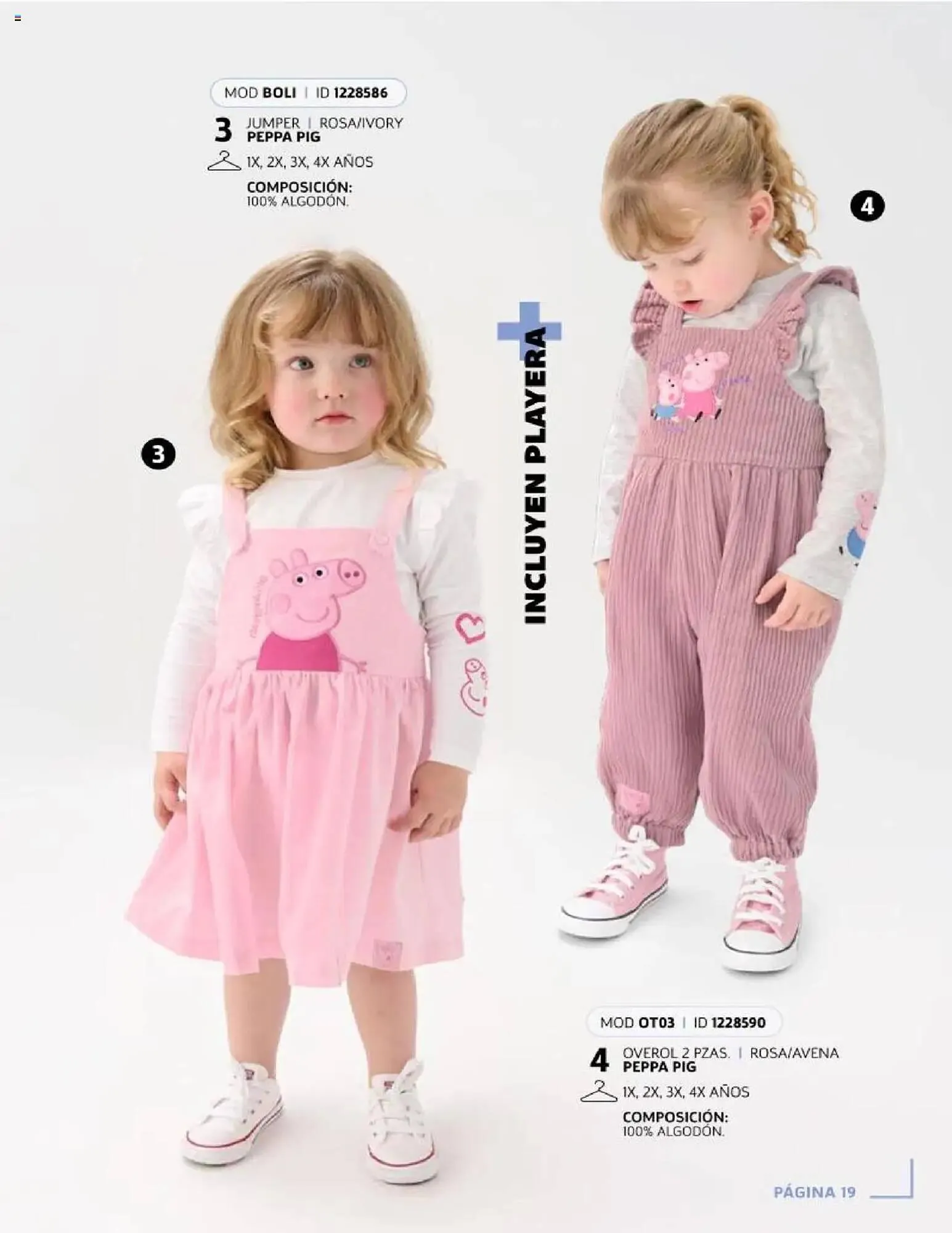 Catálogo de Catálogo Price Shoes 15 de octubre al 1 de enero 2026 - Pagina 19