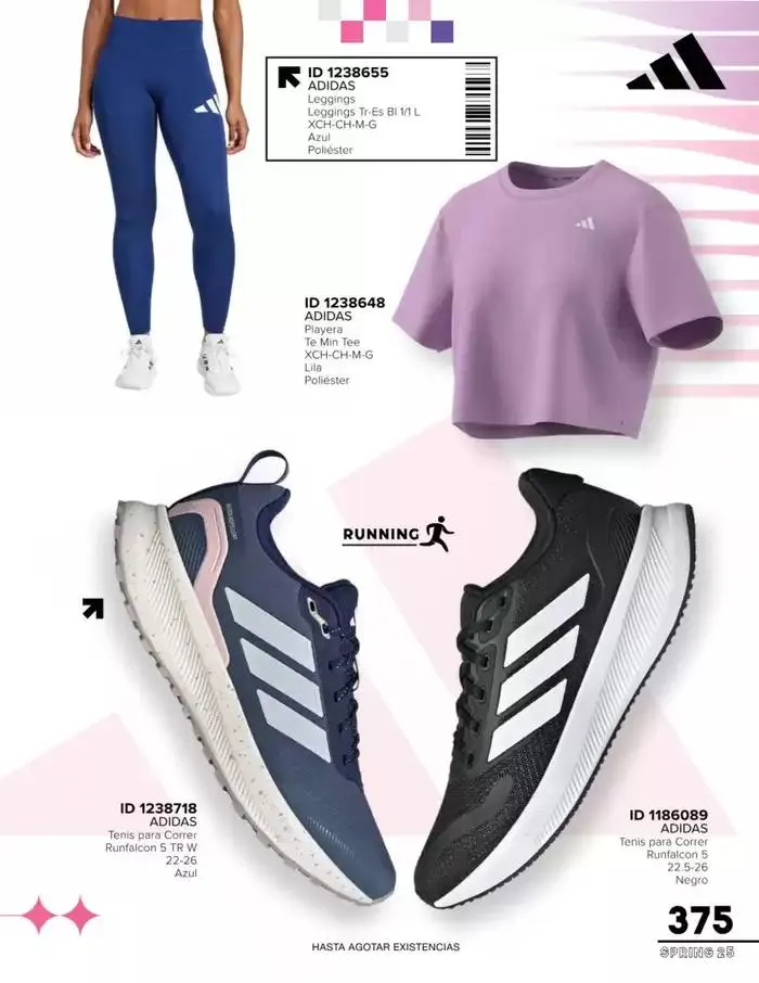 Catálogo de IMP SPRING | 2025 | 1E 17 de febrero al 28 de febrero 2025 - Pagina 377