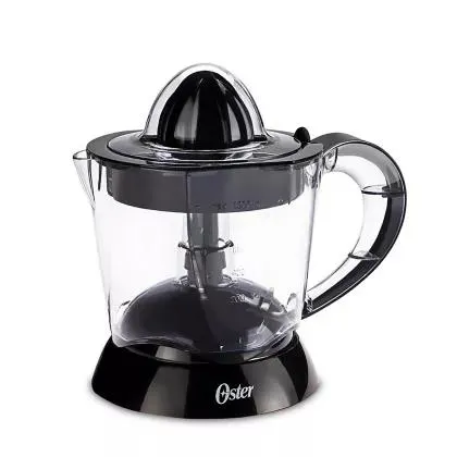 Exprimidor Oster 1L Negro FPSTJU407B-013