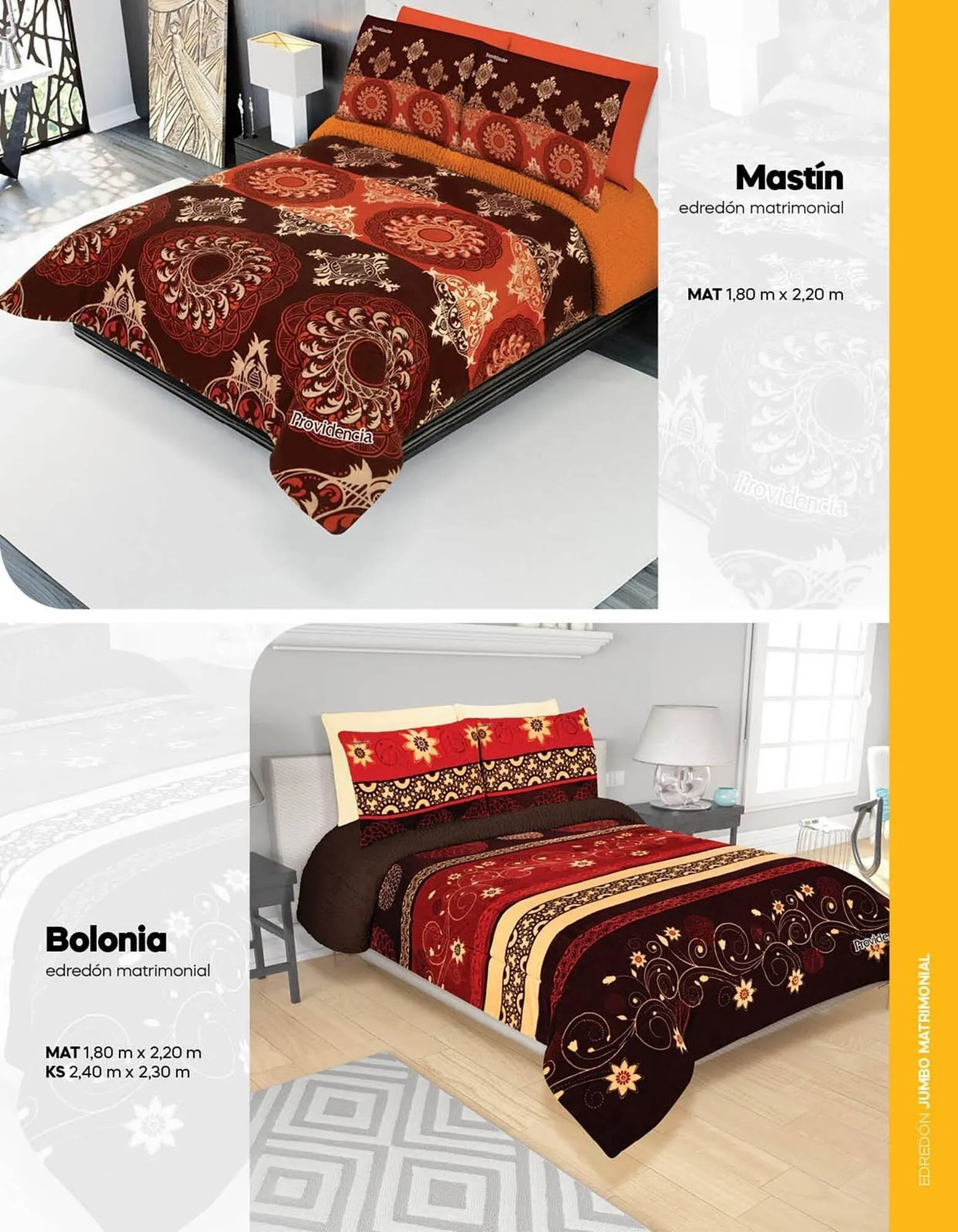 Catálogo de Catálogo Providencia 24 de mayo al 31 de diciembre 2025 - Pagina 55