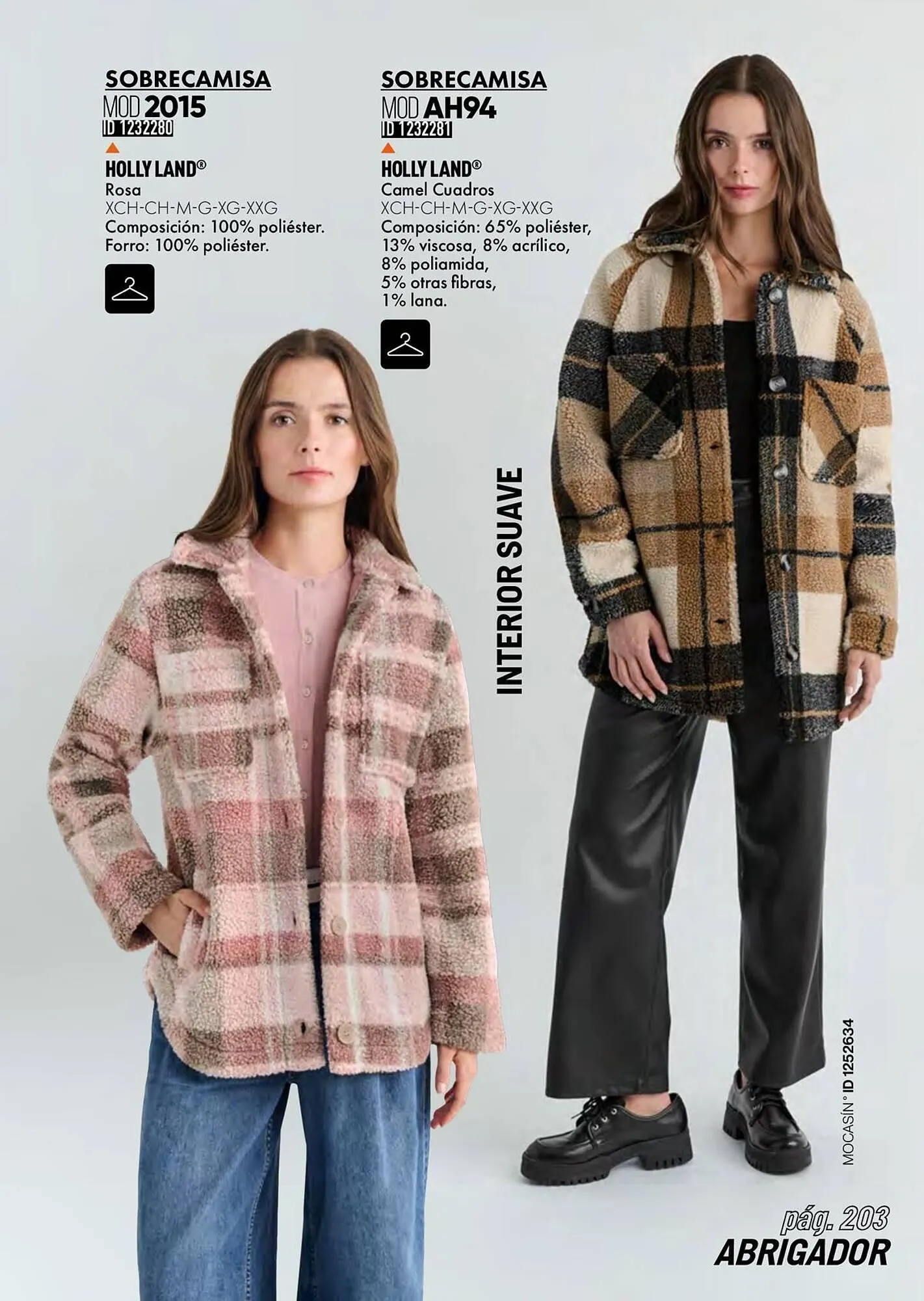 Catálogo de Catálogo Price Shoes 27 de noviembre al 28 de febrero 2026 - Pagina 203