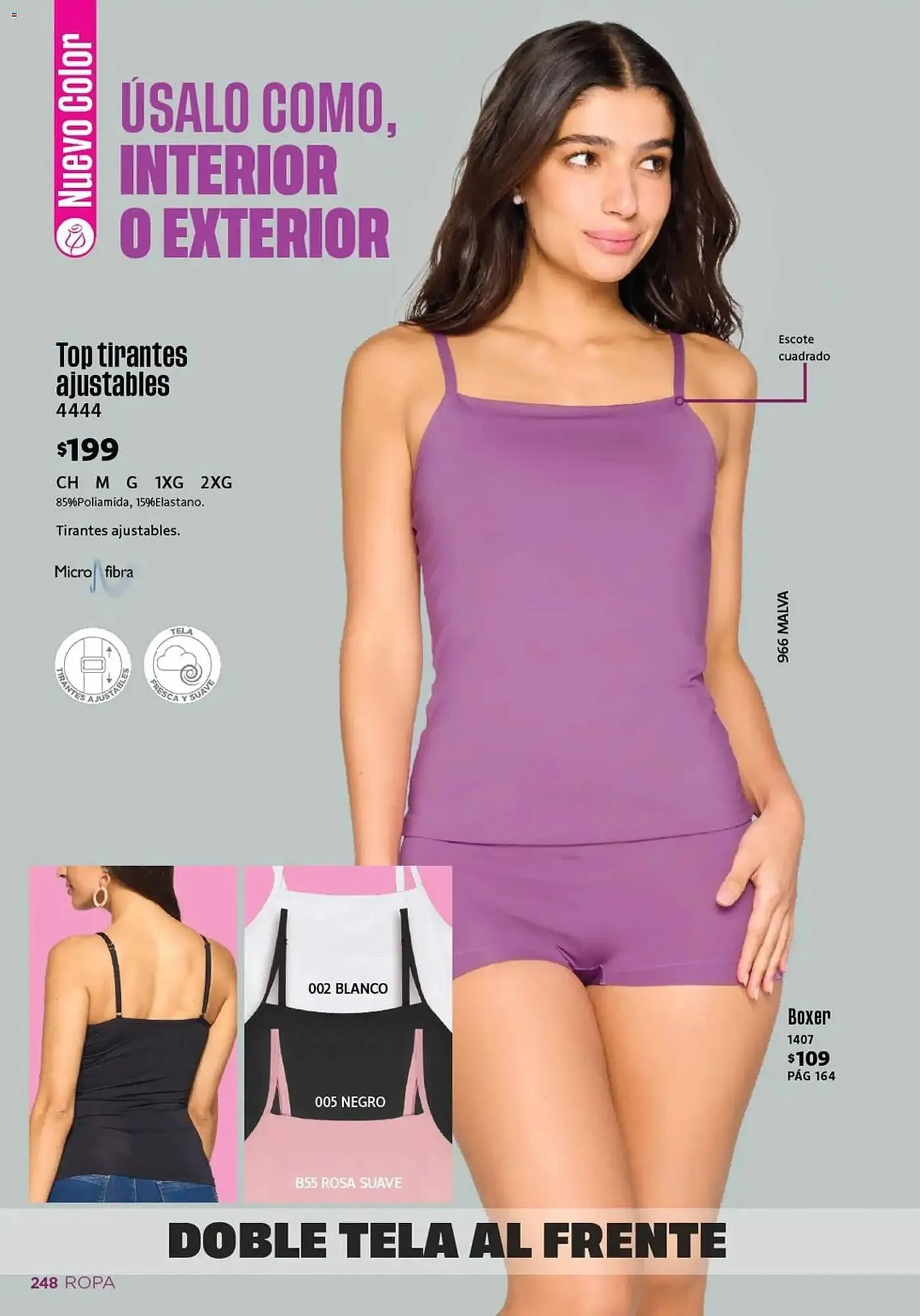 Catálogo de Catálogo Ilusión 1 de abril al 1 de mayo 2026 - Pagina 252