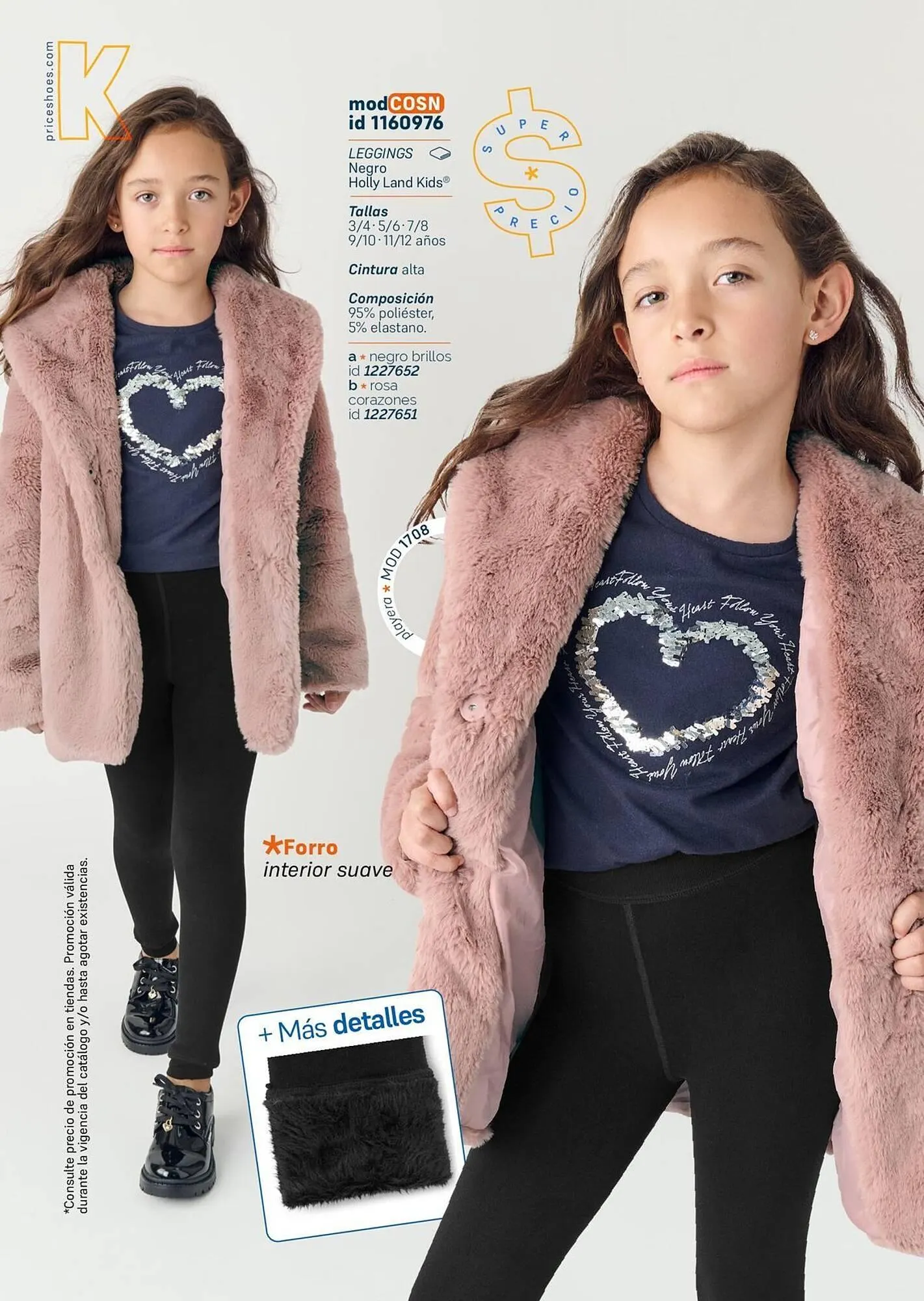 Catálogo de Catálogo Price Shoes 2 de febrero al 28 de febrero 2026 - Pagina 28