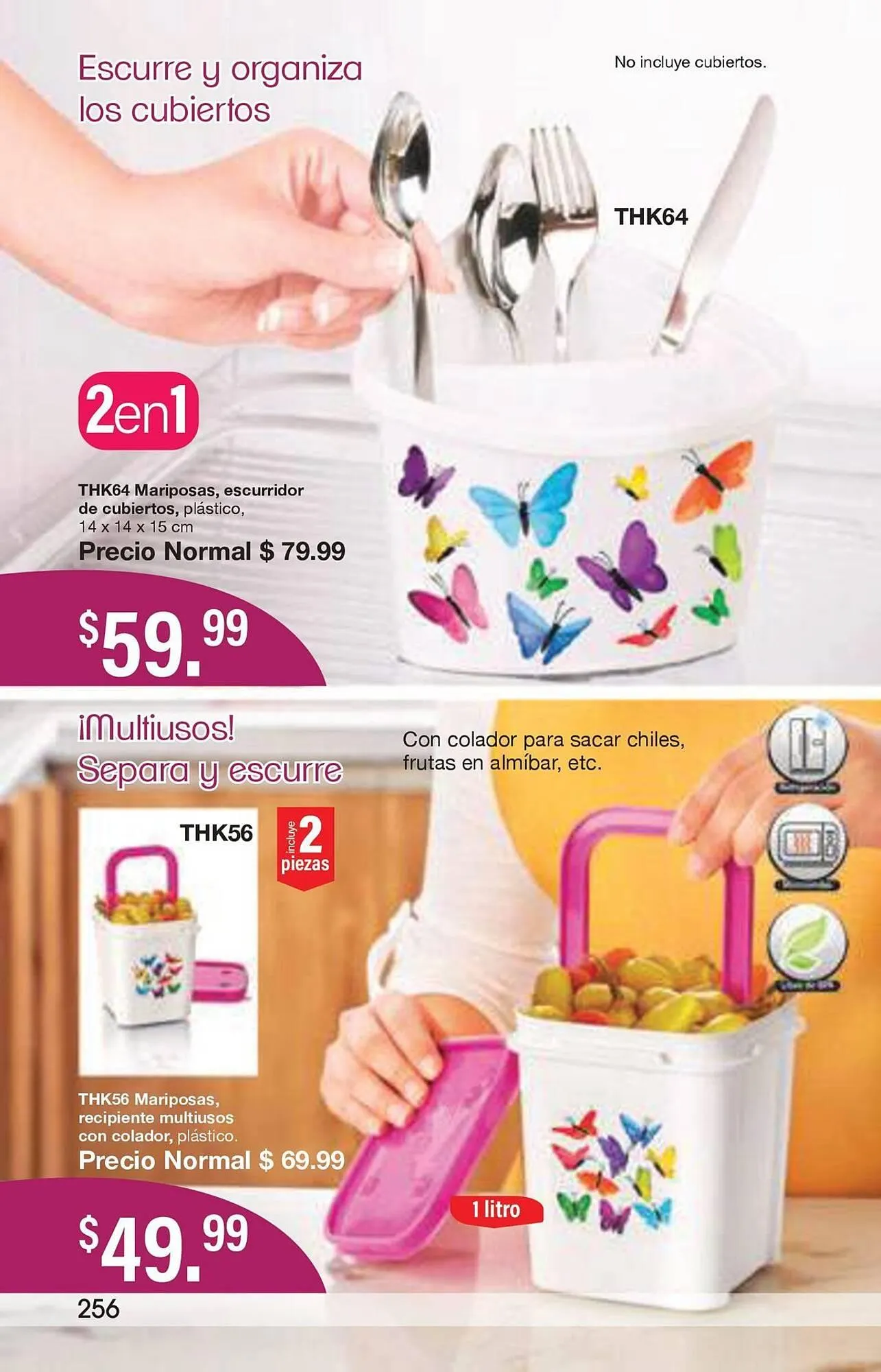 Catálogo de Catálogo Arabela 18 de diciembre al 8 de enero 2026 - Pagina 226