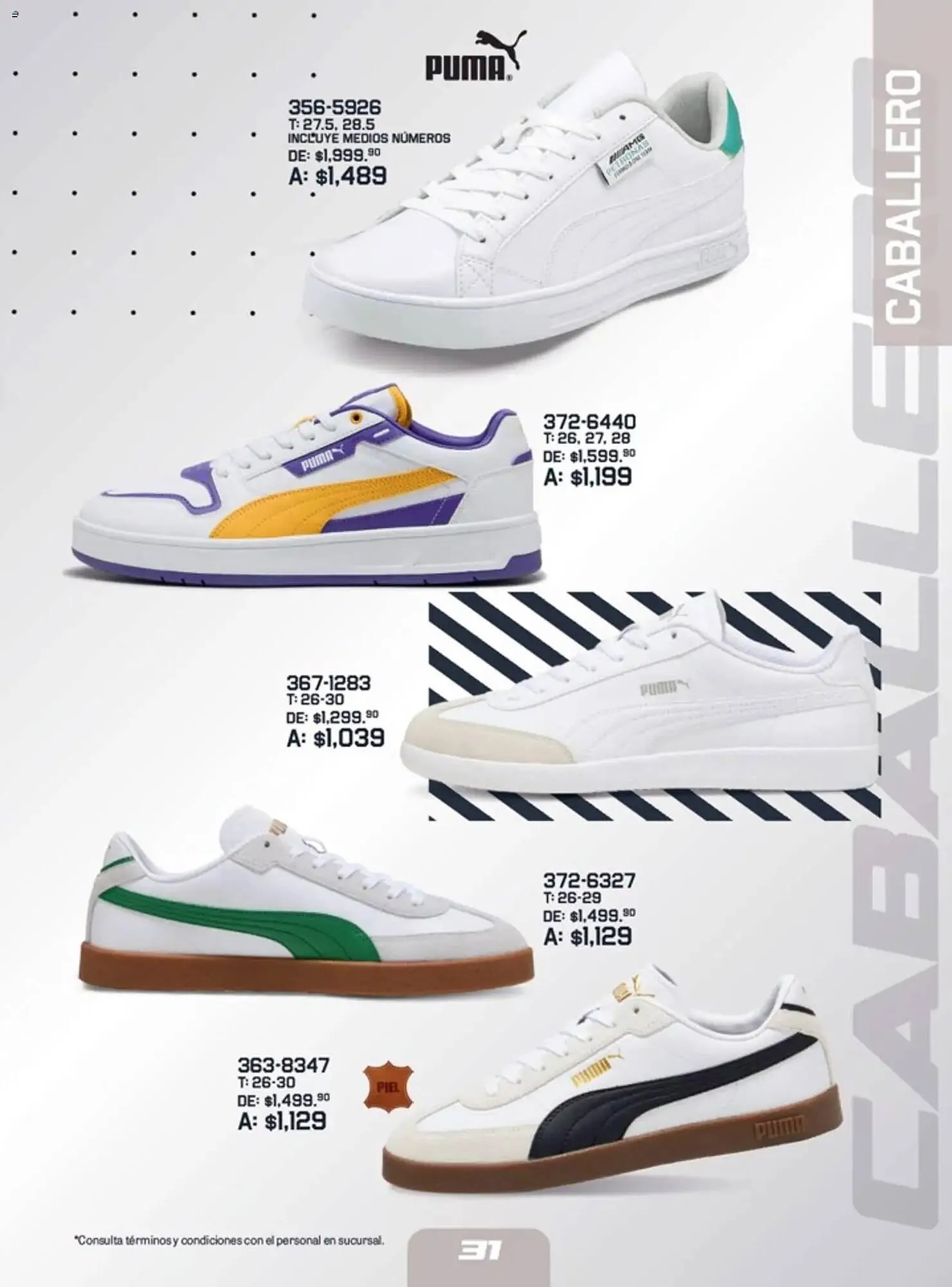 Catálogo de Catálogo Andrea 23 de noviembre al 20 de diciembre 2025 - Pagina 31