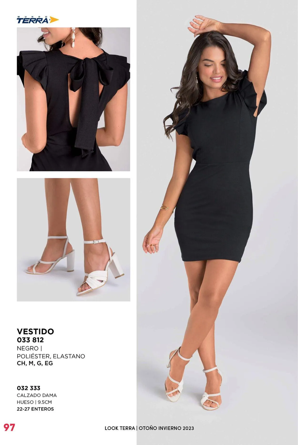 Catálogo de Mundo Terra 1 de septiembre al 31 de marzo 2024 - Pagina 98