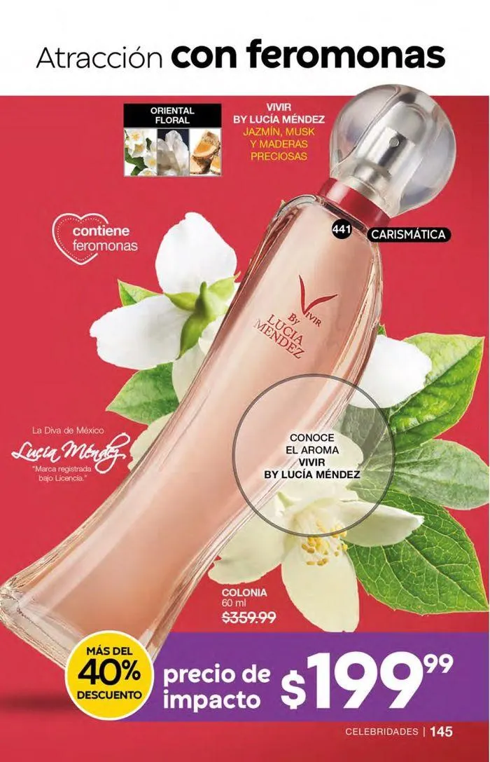 Catálogo de Fuller CAMPAÑA 10 23 de agosto al 10 de septiembre 2024 - Pagina 50