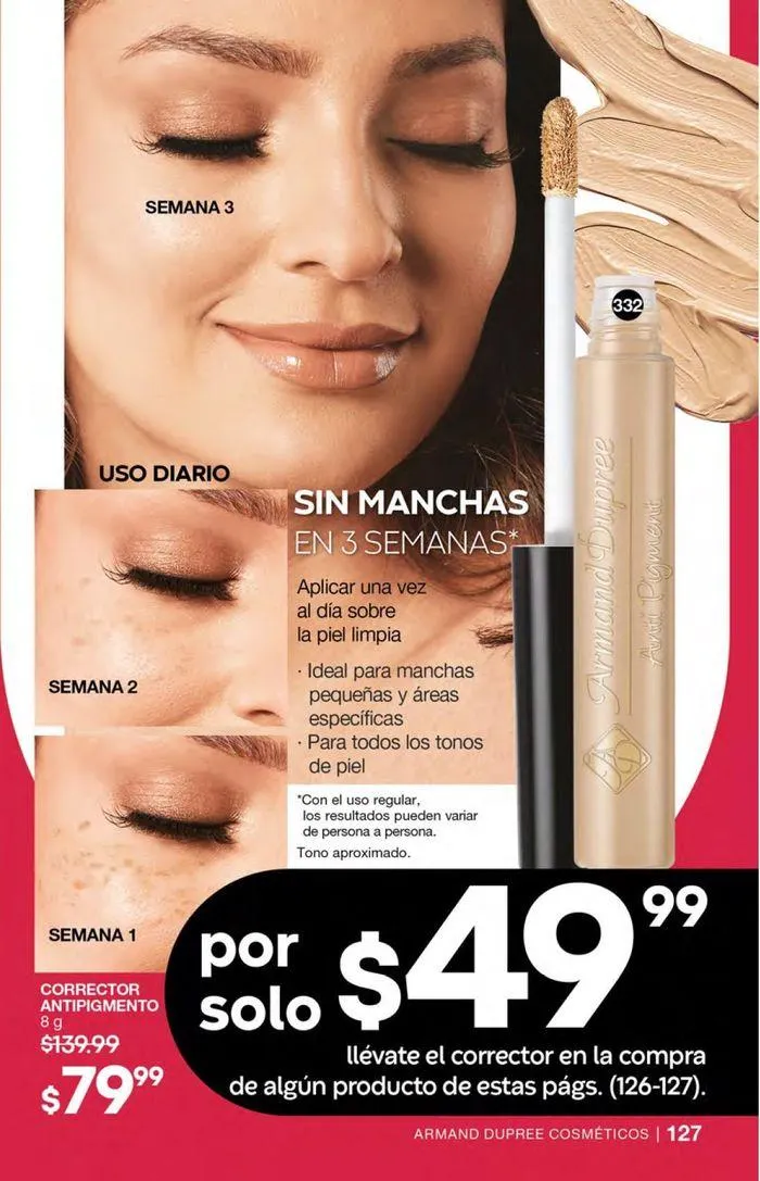 Catálogo de Fuller CAMPAÑA 10 23 de agosto al 10 de septiembre 2024 - Pagina 30