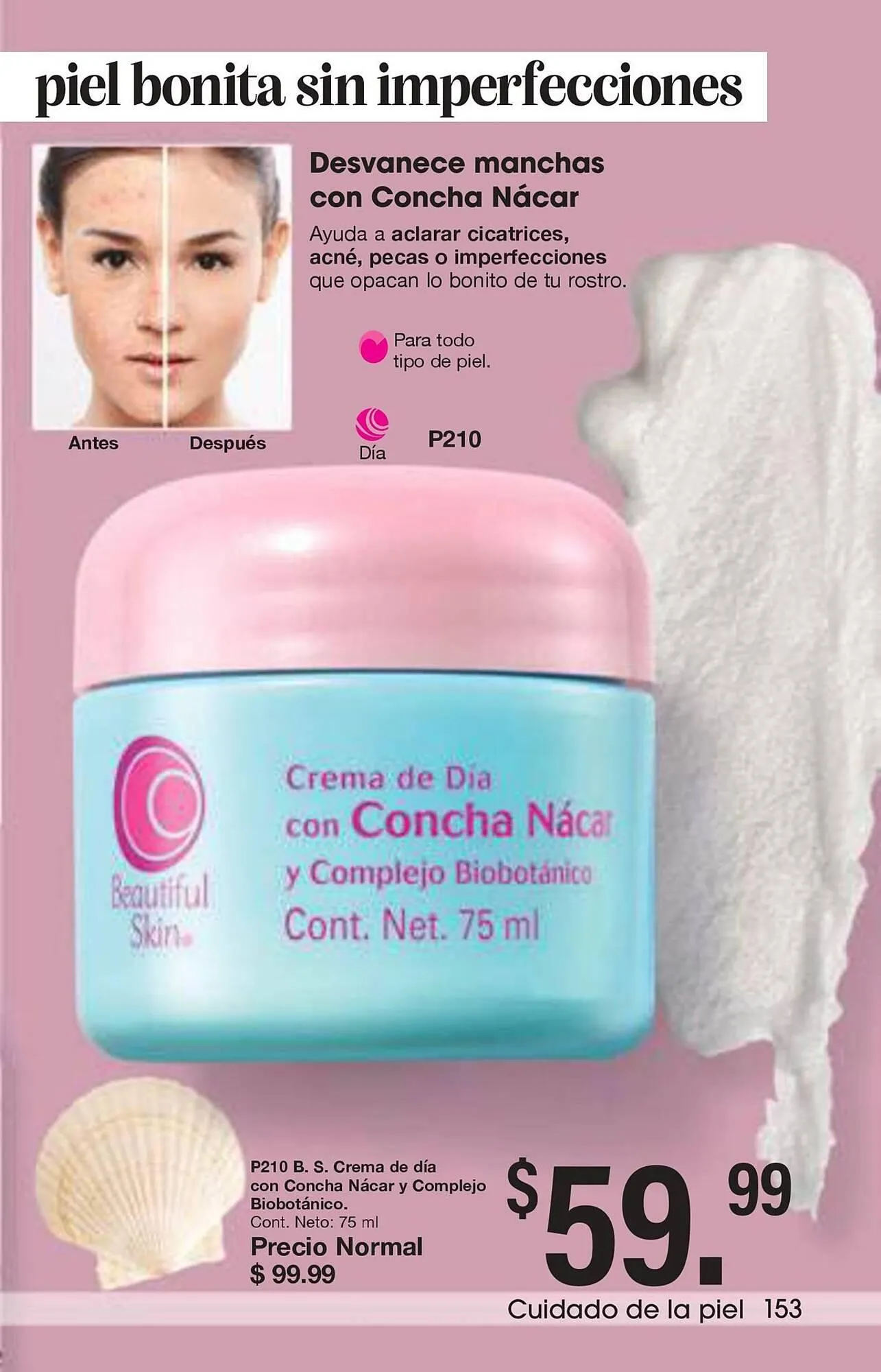 Catálogo de Catálogo Arabela 18 de diciembre al 8 de enero 2026 - Pagina 143