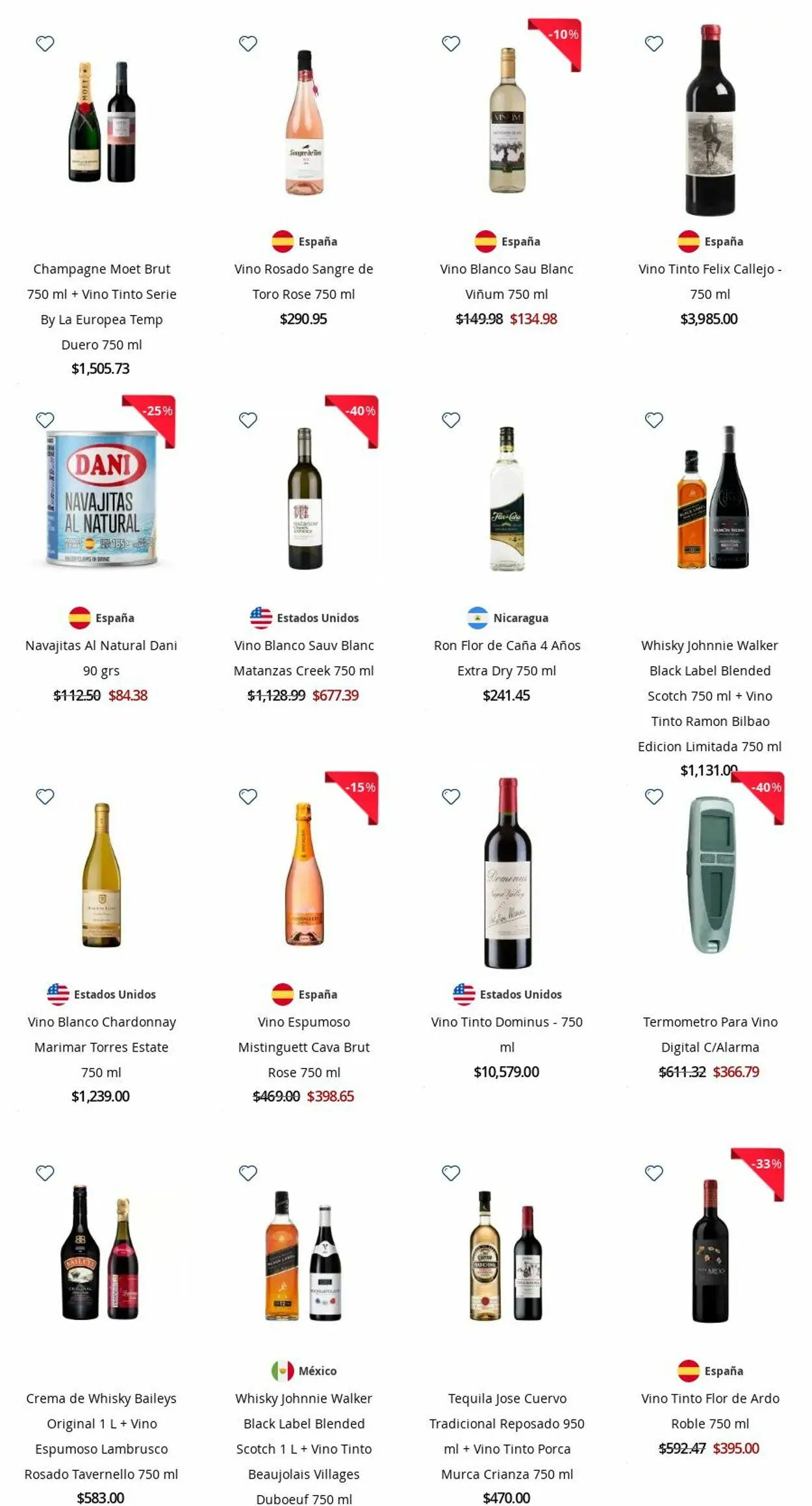 Catálogo de La Europea Oferta actual 4 de agosto al 13 de agosto 2025 - Pagina 51