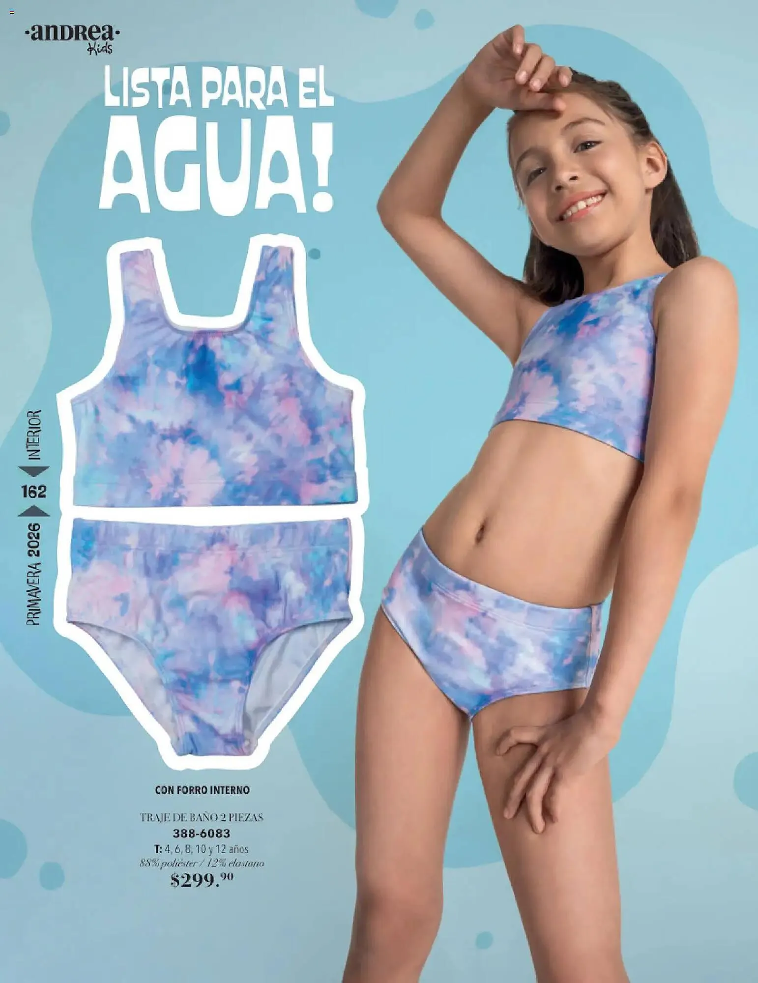 Catálogo de Catálogo Andrea 25 de enero al 24 de mayo 2026 - Pagina 118