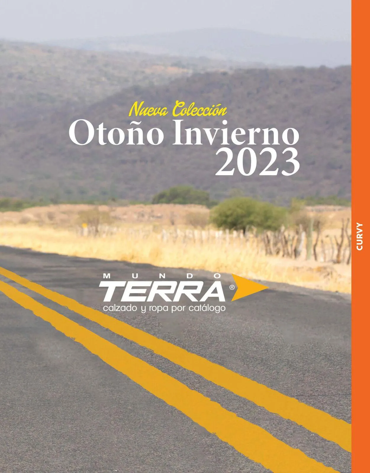 Catálogo de Mundo Terra 1 de septiembre al 31 de marzo 2024 - Pagina 233