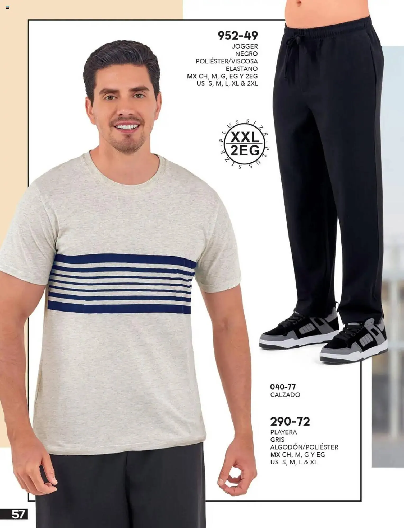 Catálogo de Catálogo Cklass 14 de julio al 1 de enero 2026 - Pagina 127