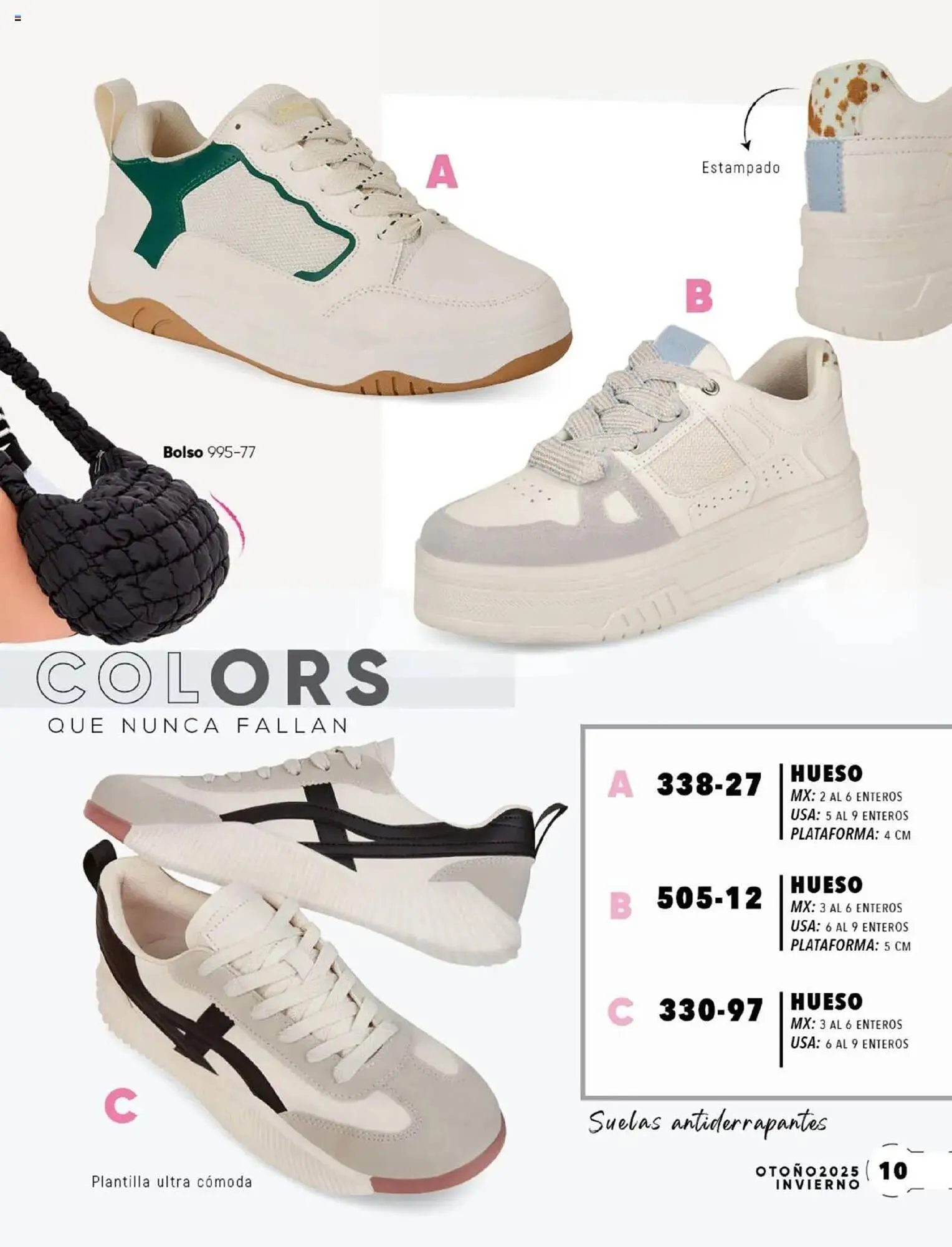 Catálogo de Catálogo Cklass 14 de julio al 1 de agosto 2025 - Pagina 228