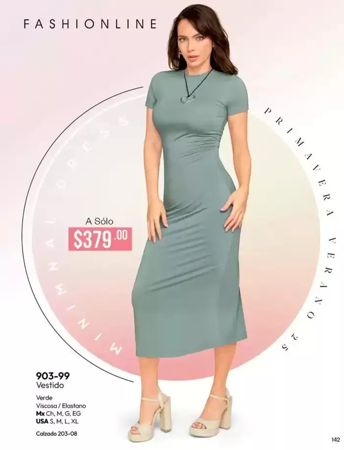 Catálogo de Ahorra ahora con nuestras ofertas 8 de enero al 30 de junio 2025 - Pagina 50