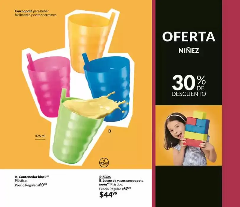 Catálogo de Avon Casa & Estilo C5 6 de febrero al 31 de diciembre 2025 - Pagina 181