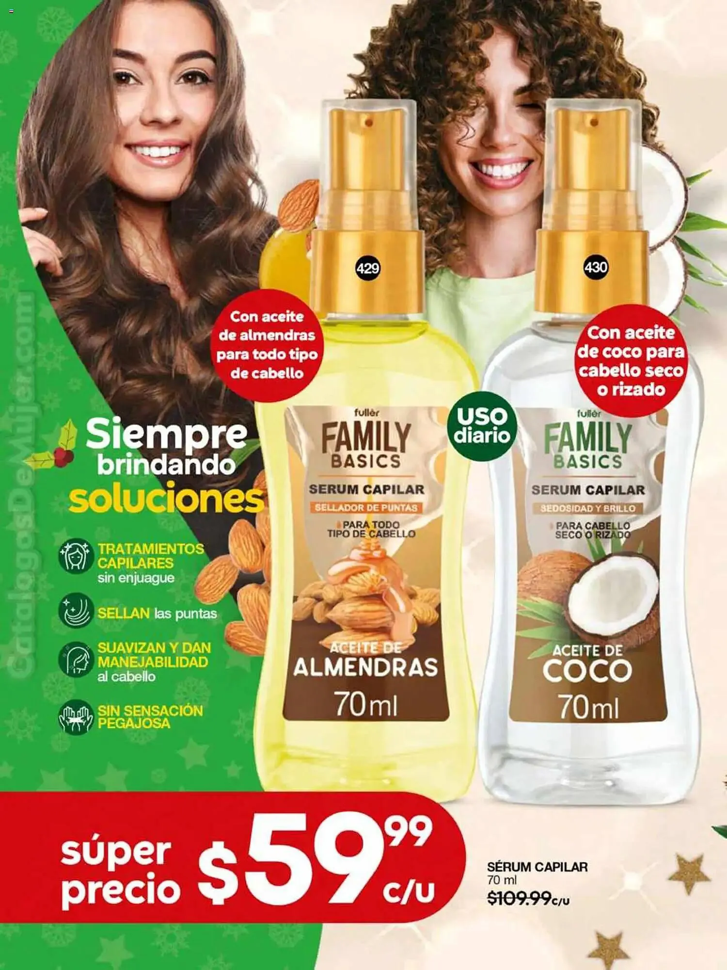 Catálogo de Catálogo Fuller 12 de noviembre al 3 de diciembre 2026 - Pagina 108