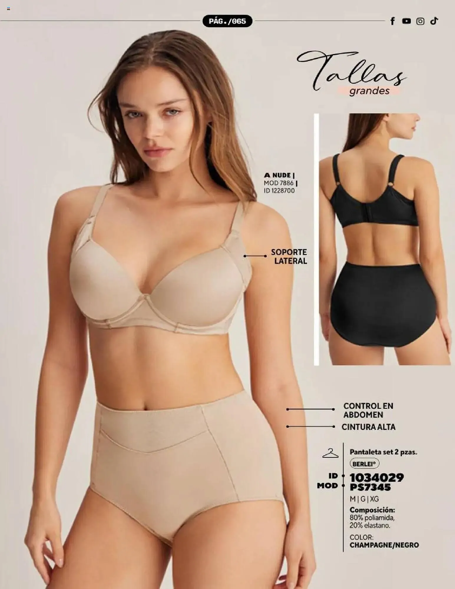 Catálogo de Catálogo Price Shoes 21 de julio al 1 de marzo 2026 - Pagina 67